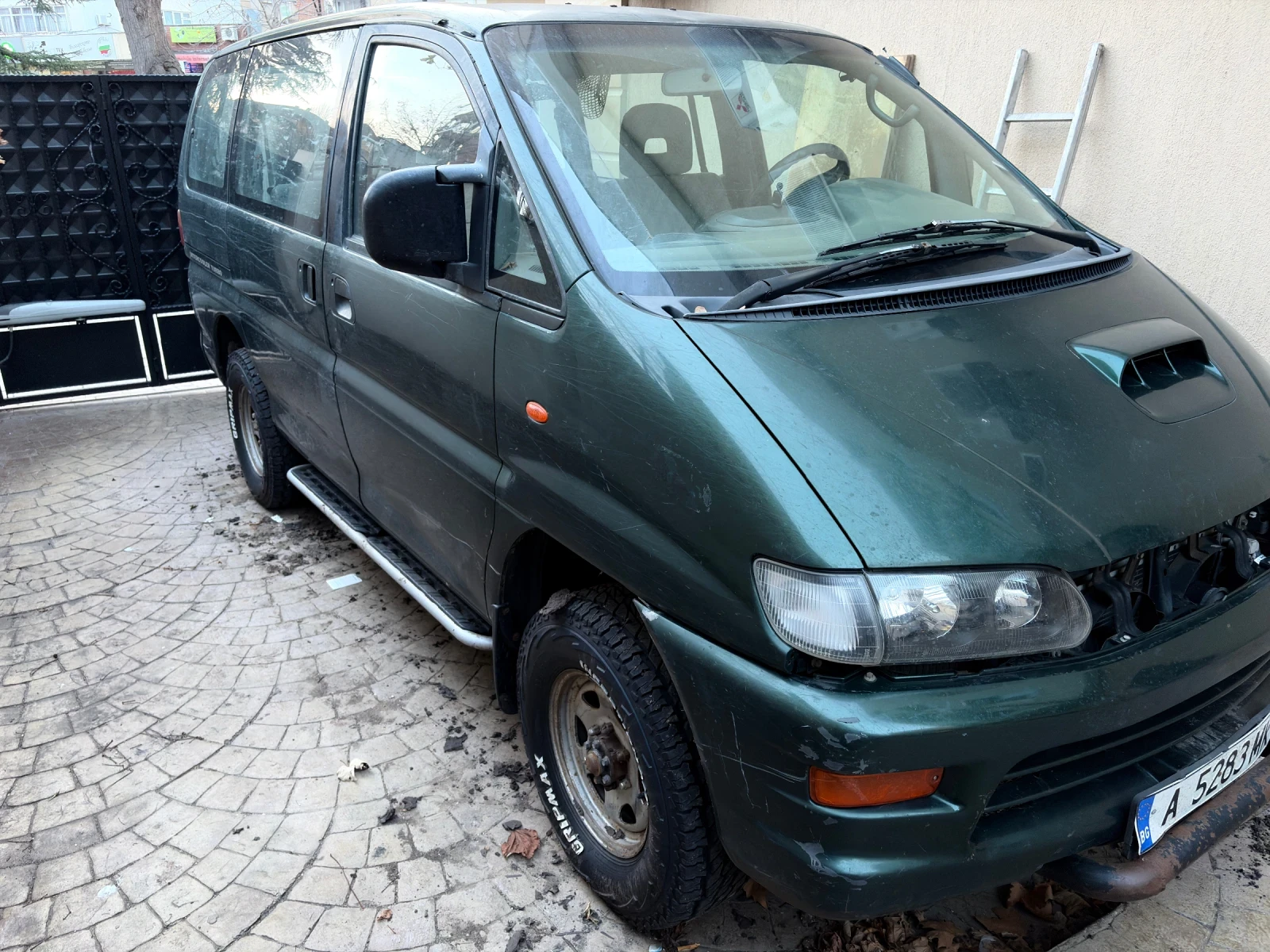 Mitsubishi Space gear | Mobile.bg � ����������� 2