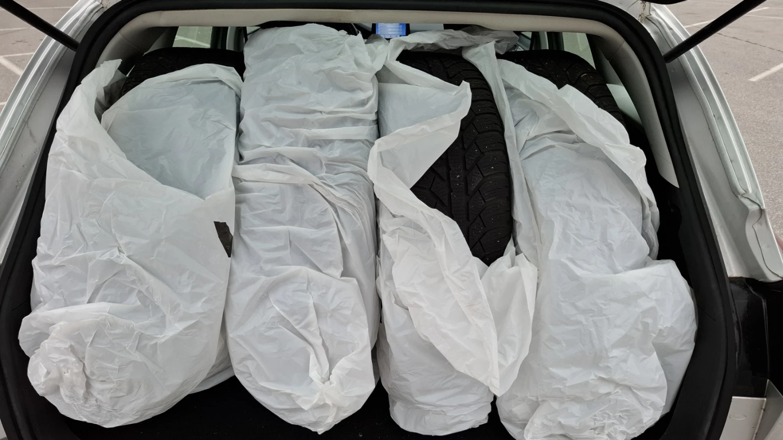 Ford Focus 1.0 EcoBoost * 110272 �.�.* EURO6 * NAVI | Mobile.bg � ����������� 13