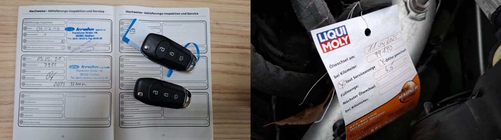 Ford Focus 1.0 EcoBoost * 110272 �.�.* EURO6 * NAVI | Mobile.bg � ����������� 12