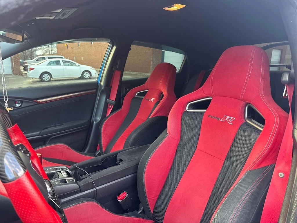 Honda Civic * Manual * CARFAX * ���� �� �� | Mobile.bg � ����������� 11