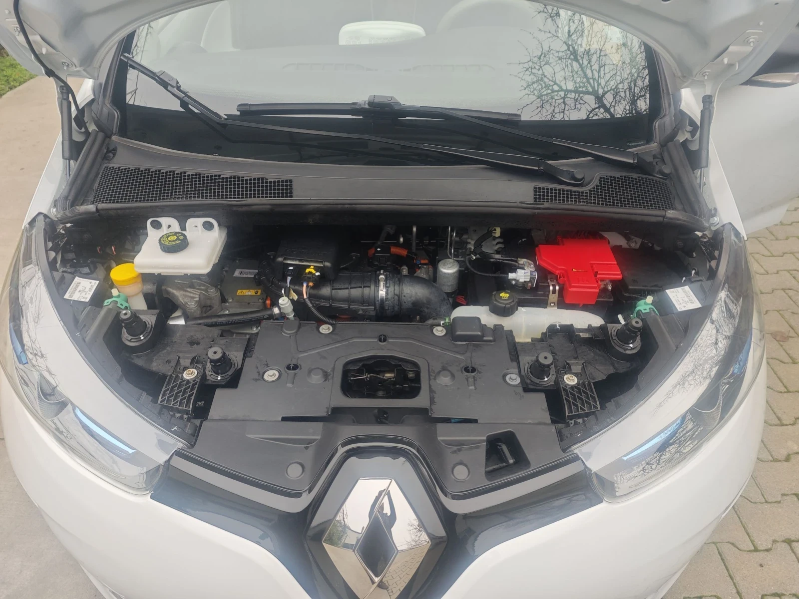 Renault Zoe R90 41 kwh | Mobile.bg � ����������� 6