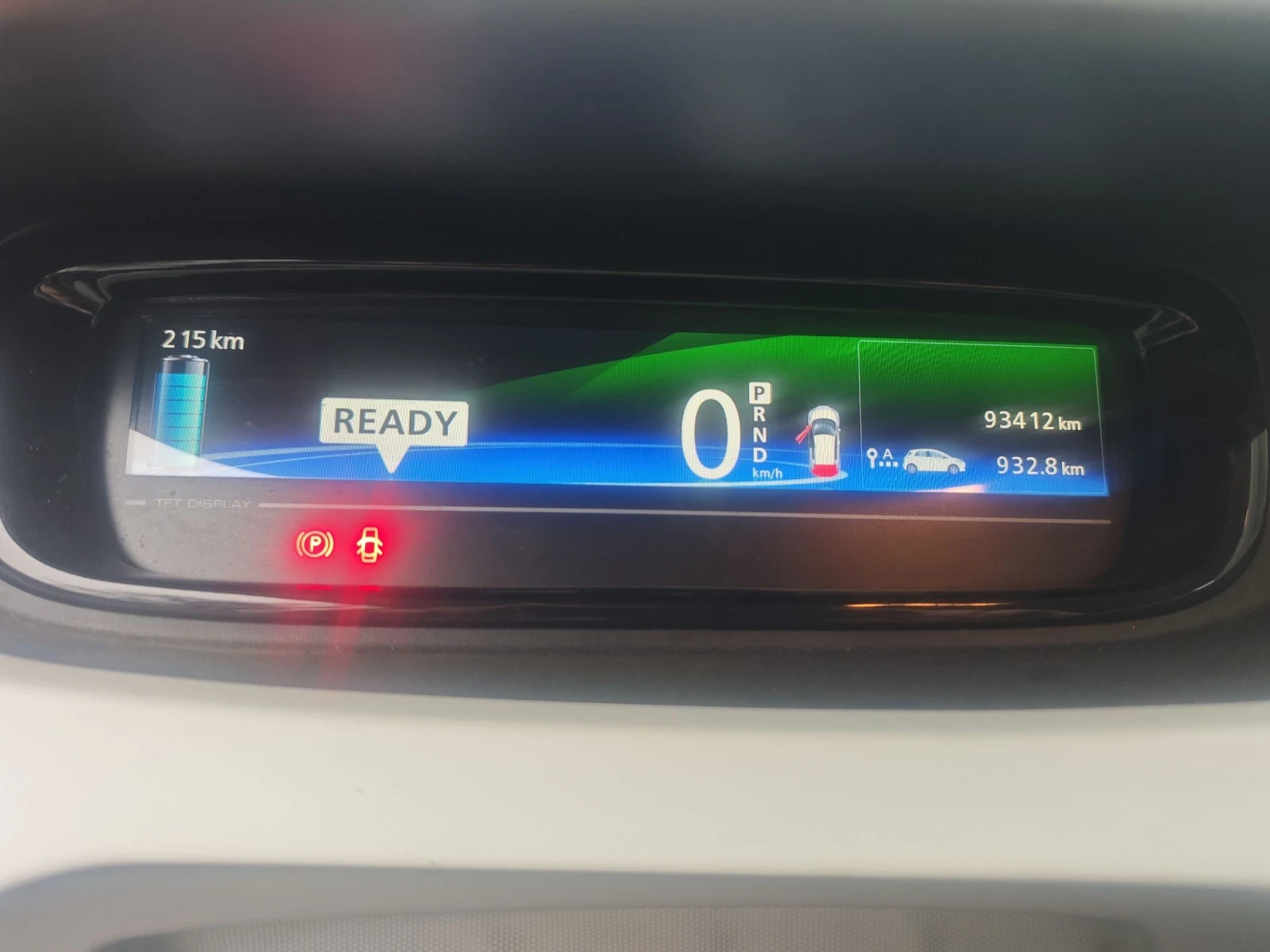Renault Zoe R90 41 kwh | Mobile.bg � ����������� 9