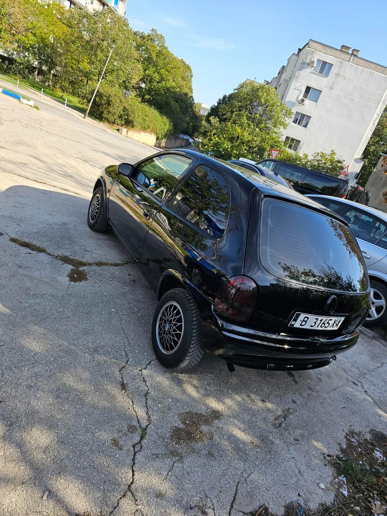 Opel Corsa 1.5 turbo  - изображение 3