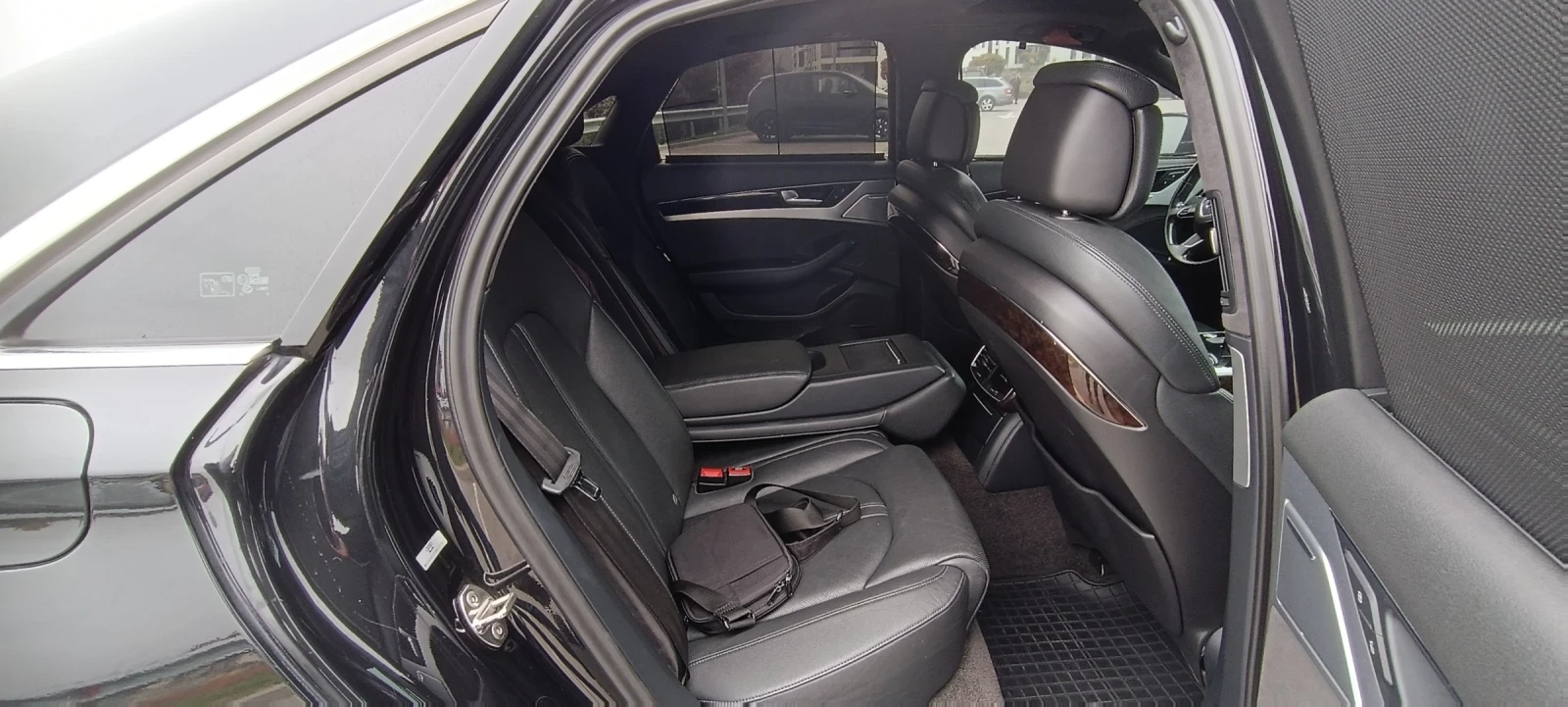 Audi A8  - изображение 5