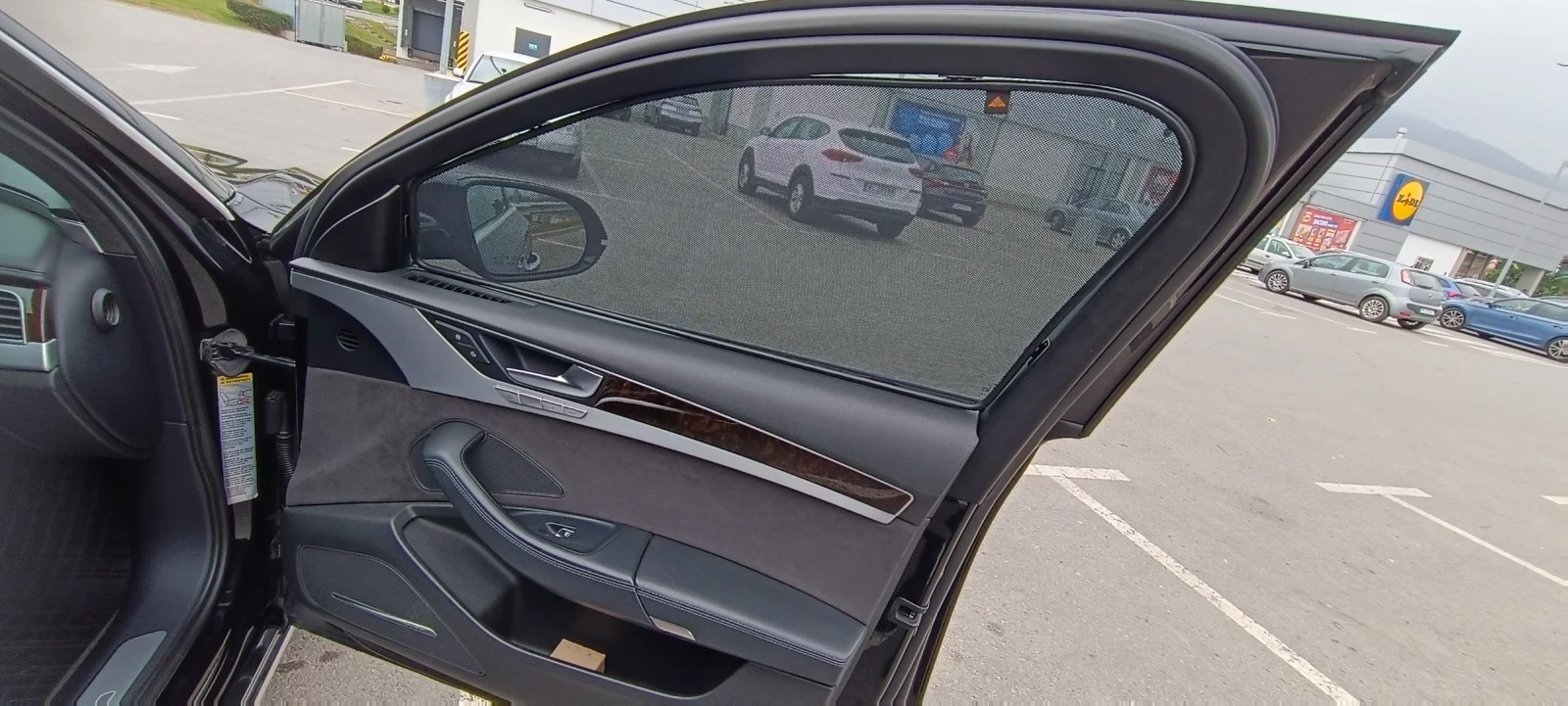 Audi A8  - изображение 7