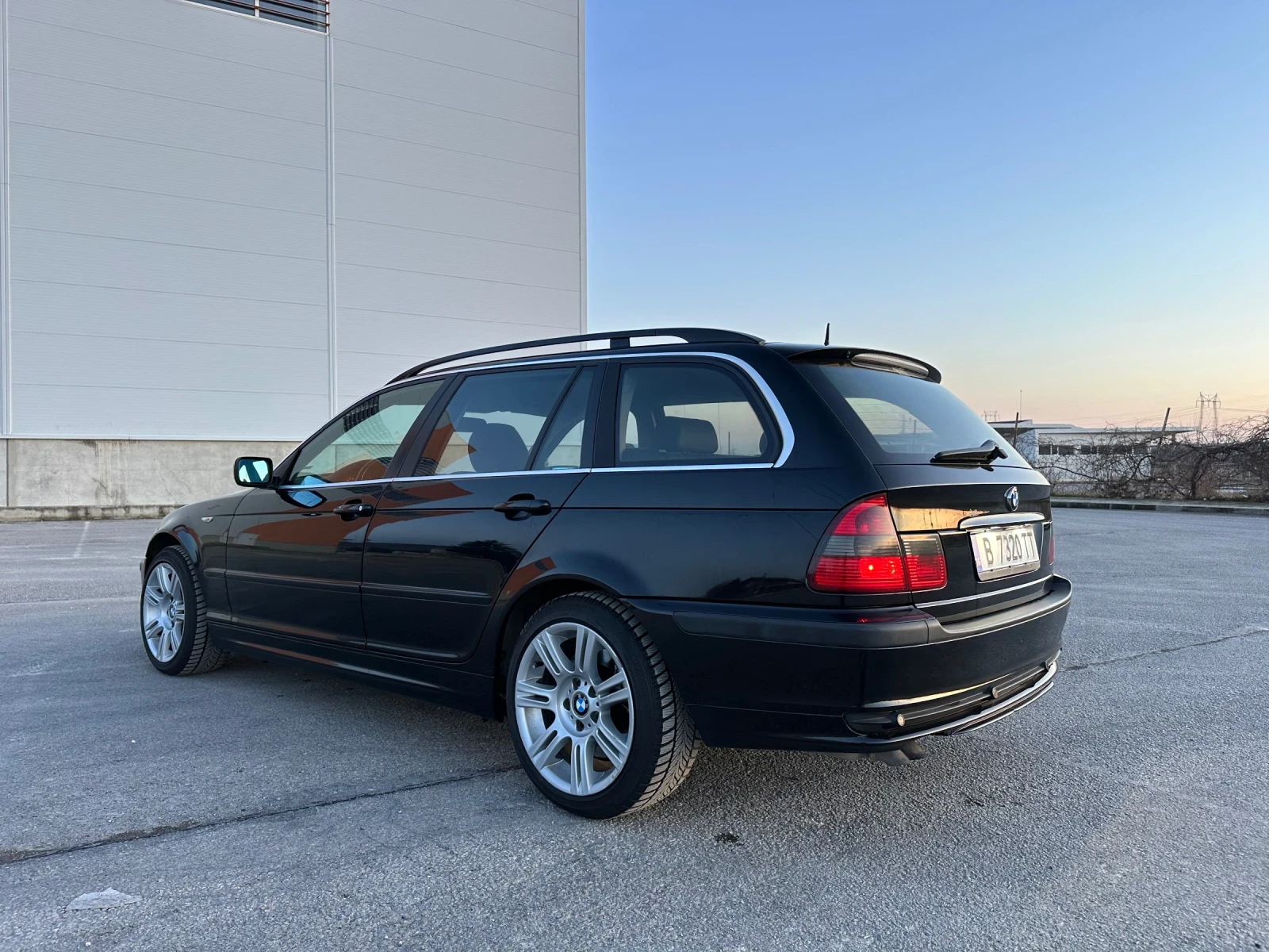BMW 330  - изображение 3