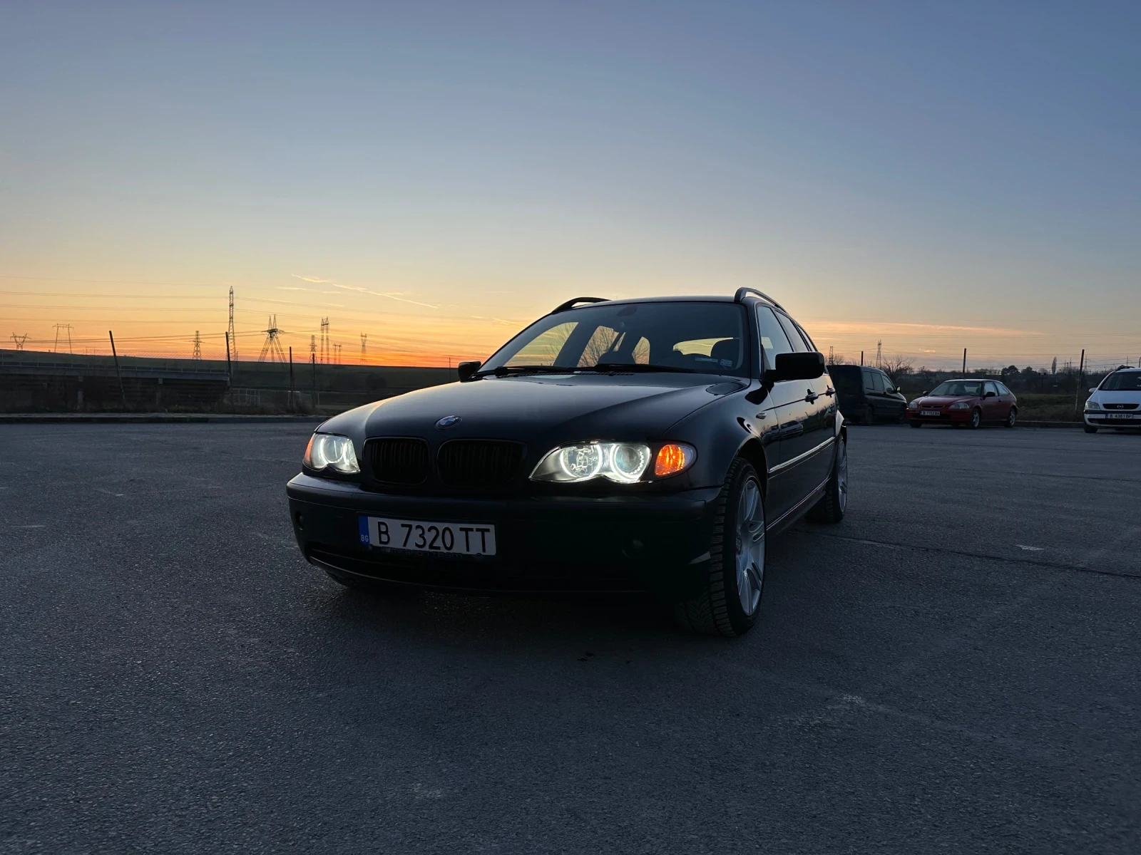 BMW 330  - изображение 2
