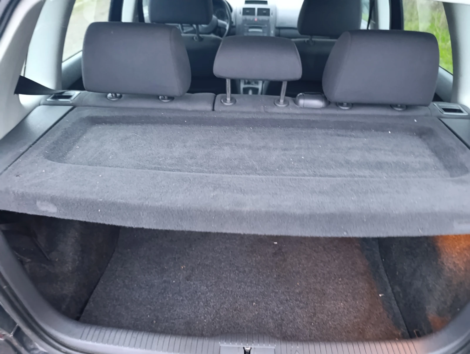 VW Polo 1.2 клима - изображение 6