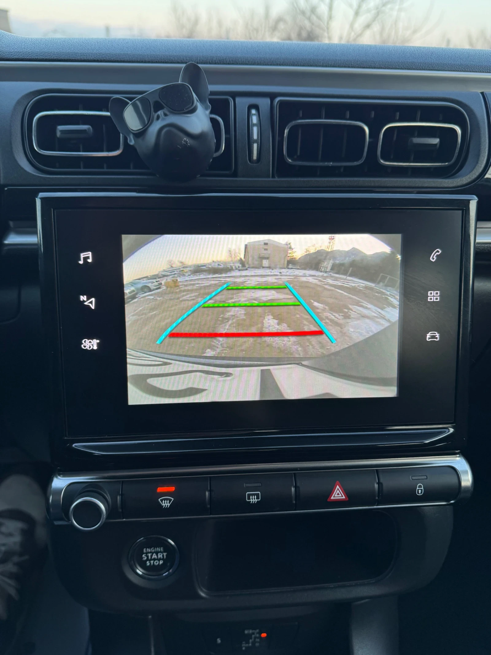 Citroen C3  - изображение 9