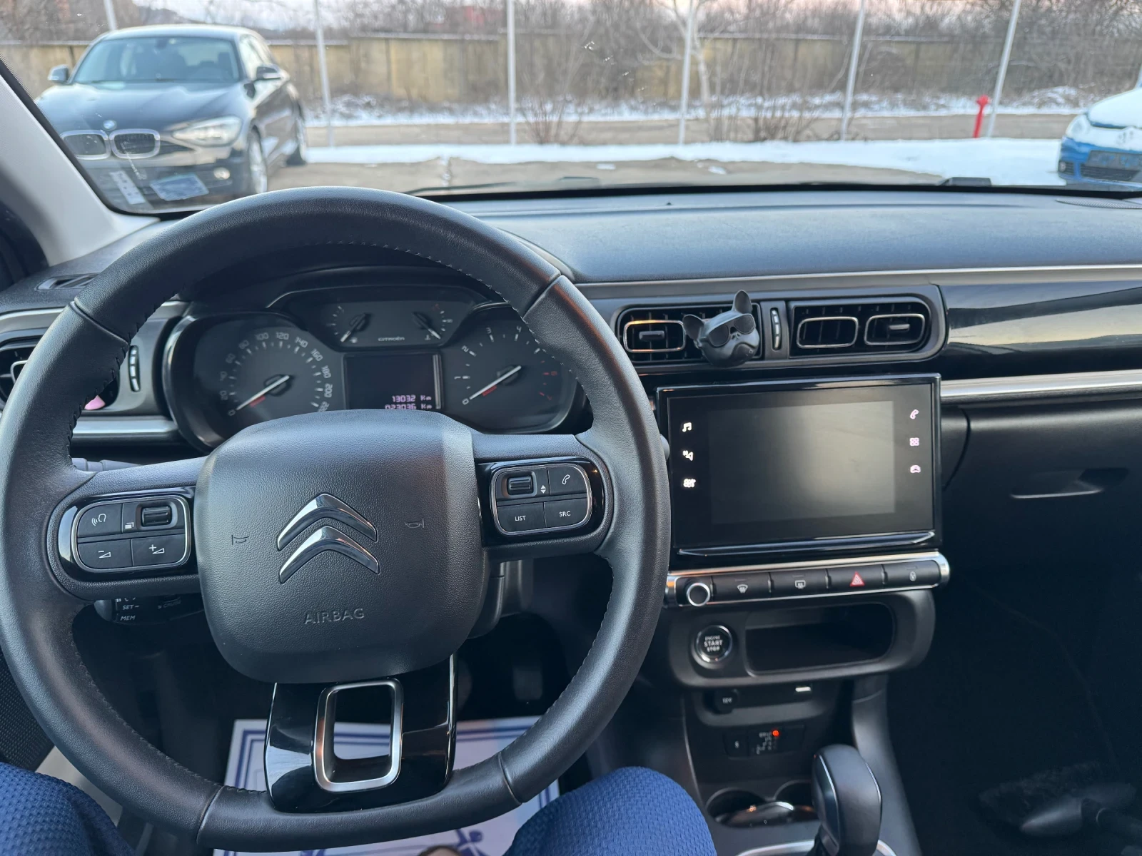 Citroen C3  - изображение 7