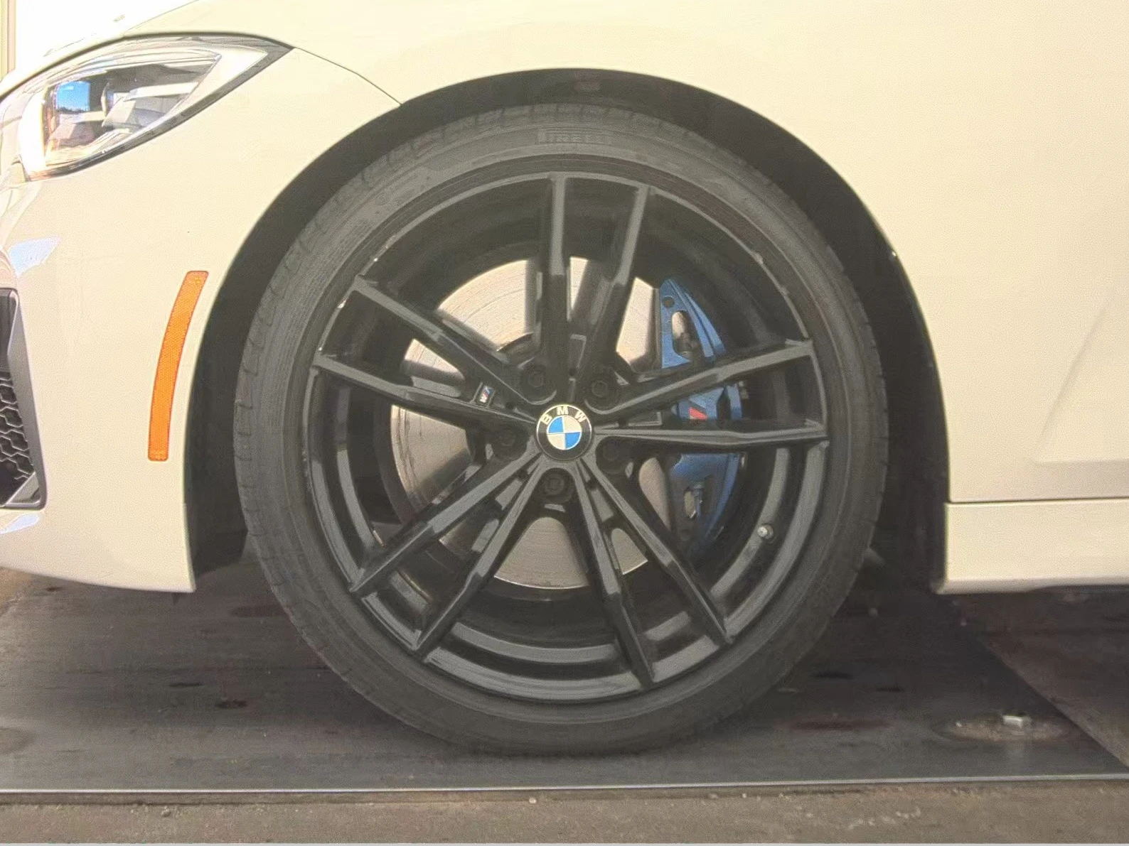 BMW 340 i M ПАКЕТ | HARMAN/KARDON | HEAD-UP | ШИБЕДАХ - изображение 7