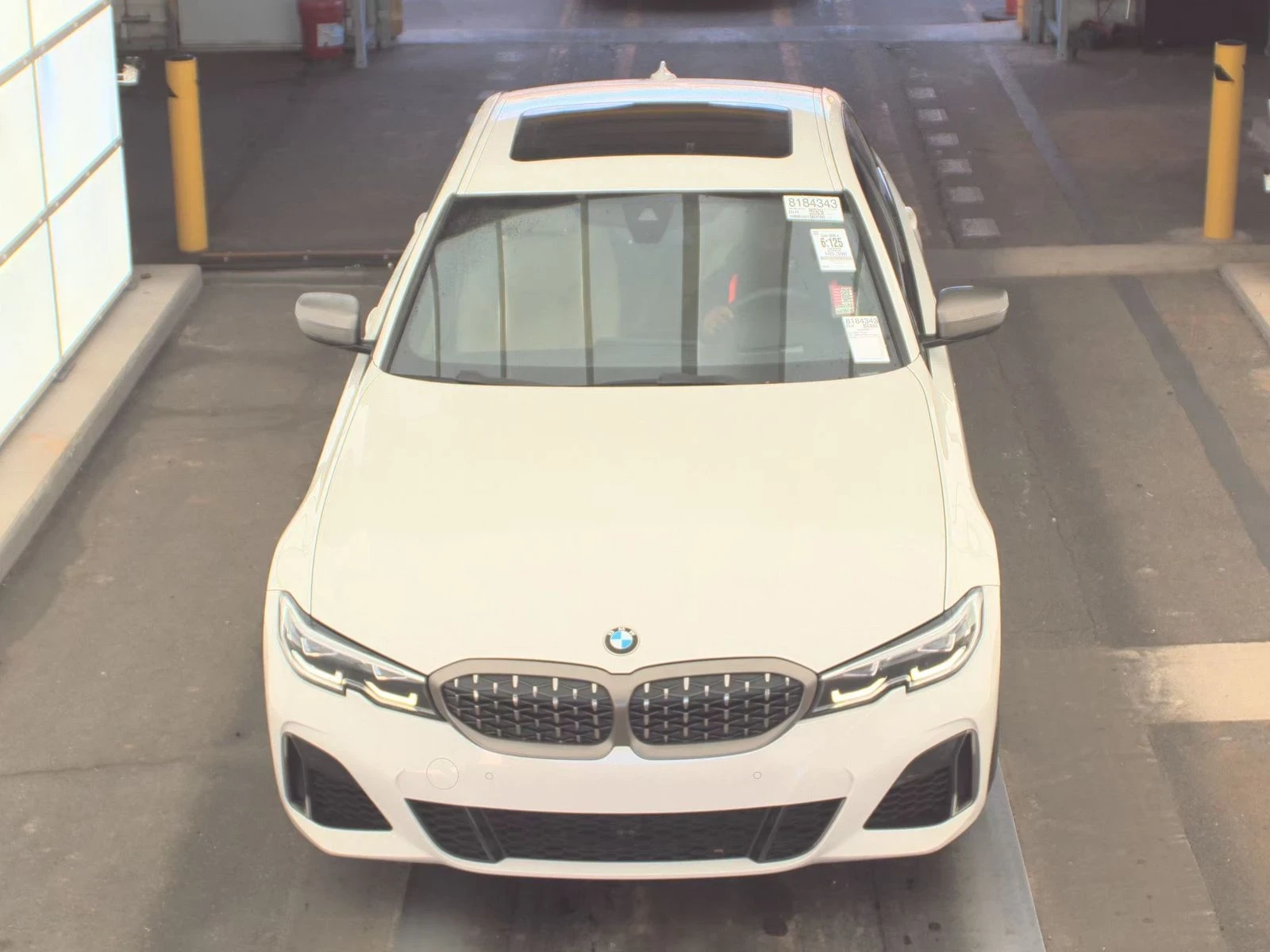 BMW 340 i M ПАКЕТ | HARMAN/KARDON | HEAD-UP | ШИБЕДАХ - изображение 2