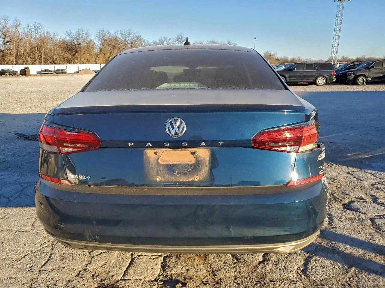 VW Passat 2.0T SE - изображение 6