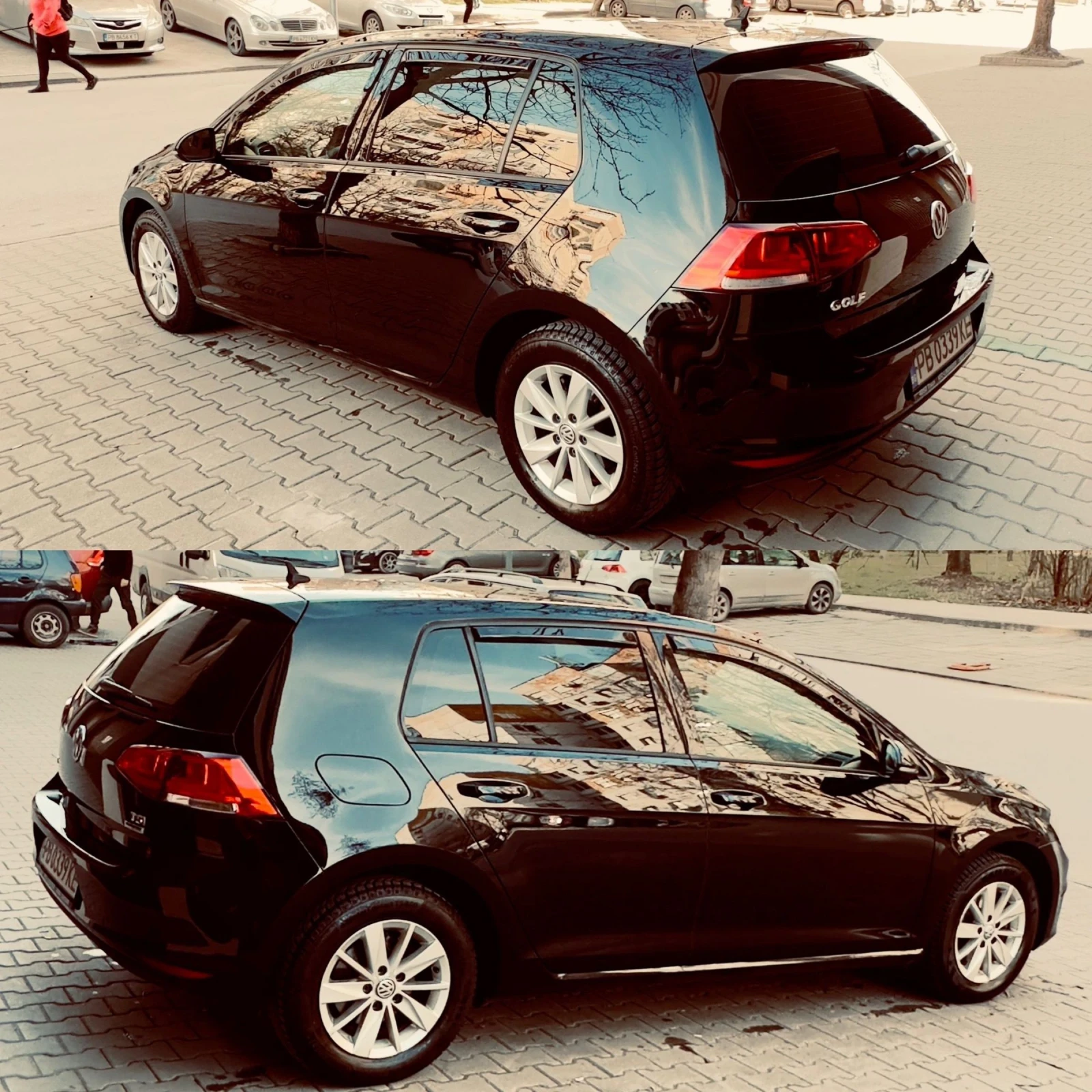 VW Golf  - изображение 3