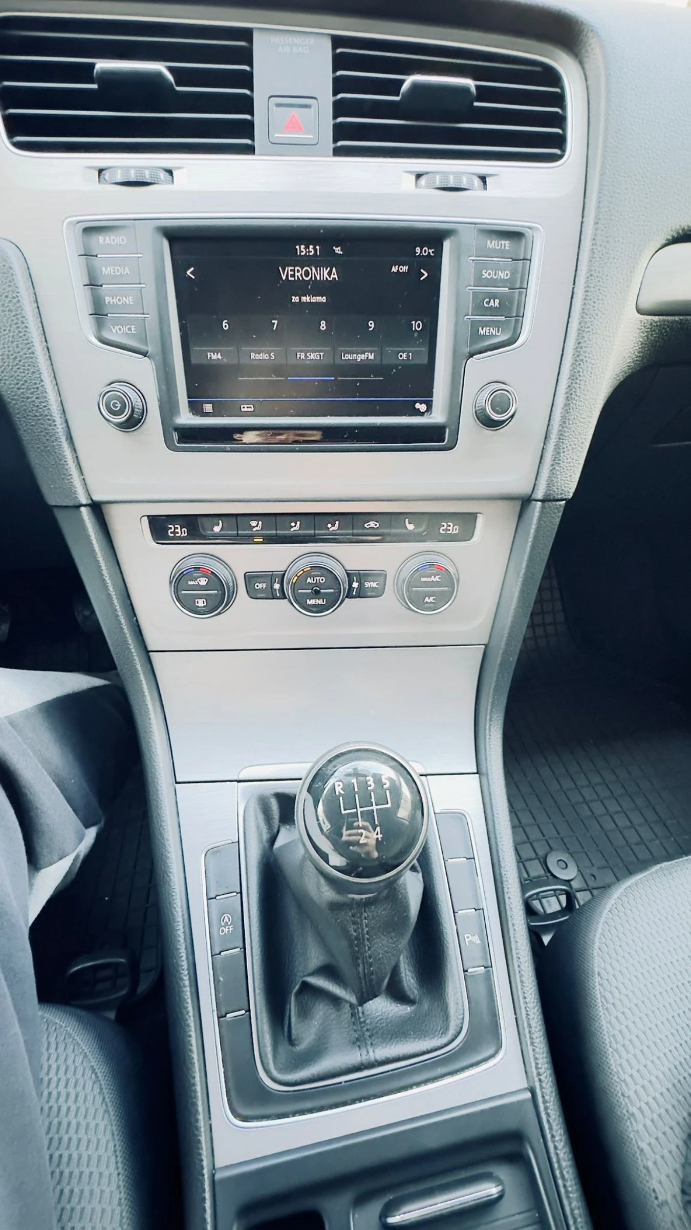 VW Golf  - изображение 8