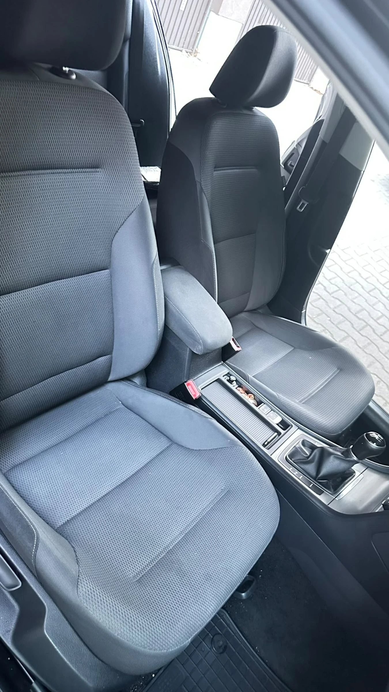 VW Golf, снимка 9 - Автомобили и джипове - 55418288