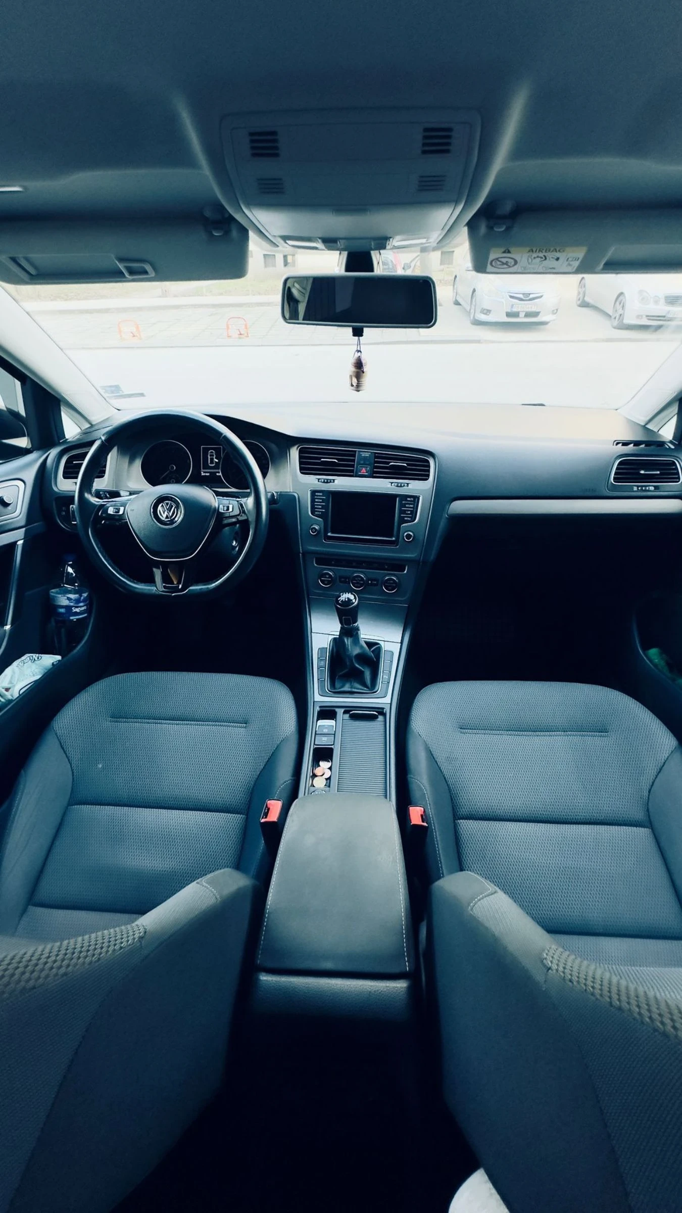 VW Golf  - изображение 6