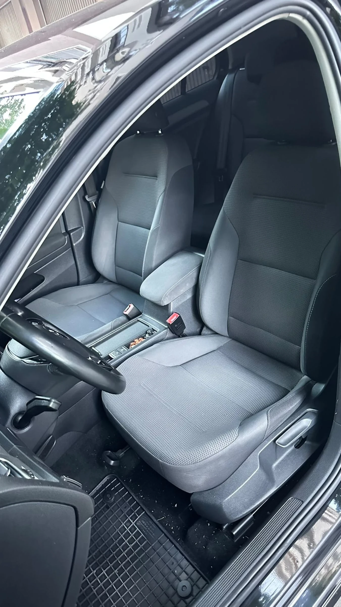 VW Golf, снимка 8 - Автомобили и джипове - 55418288