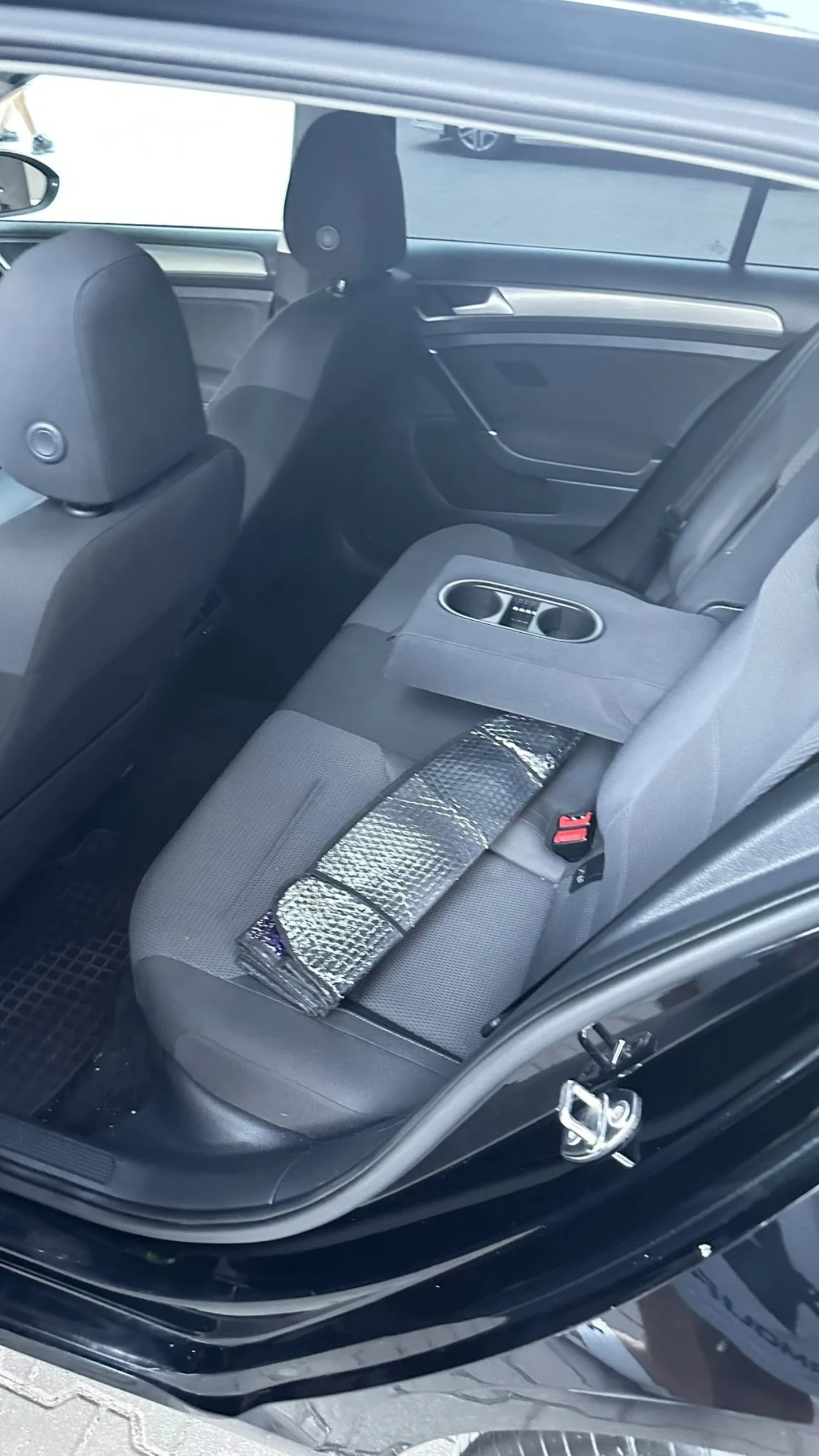 VW Golf, снимка 11 - Автомобили и джипове - 55418288