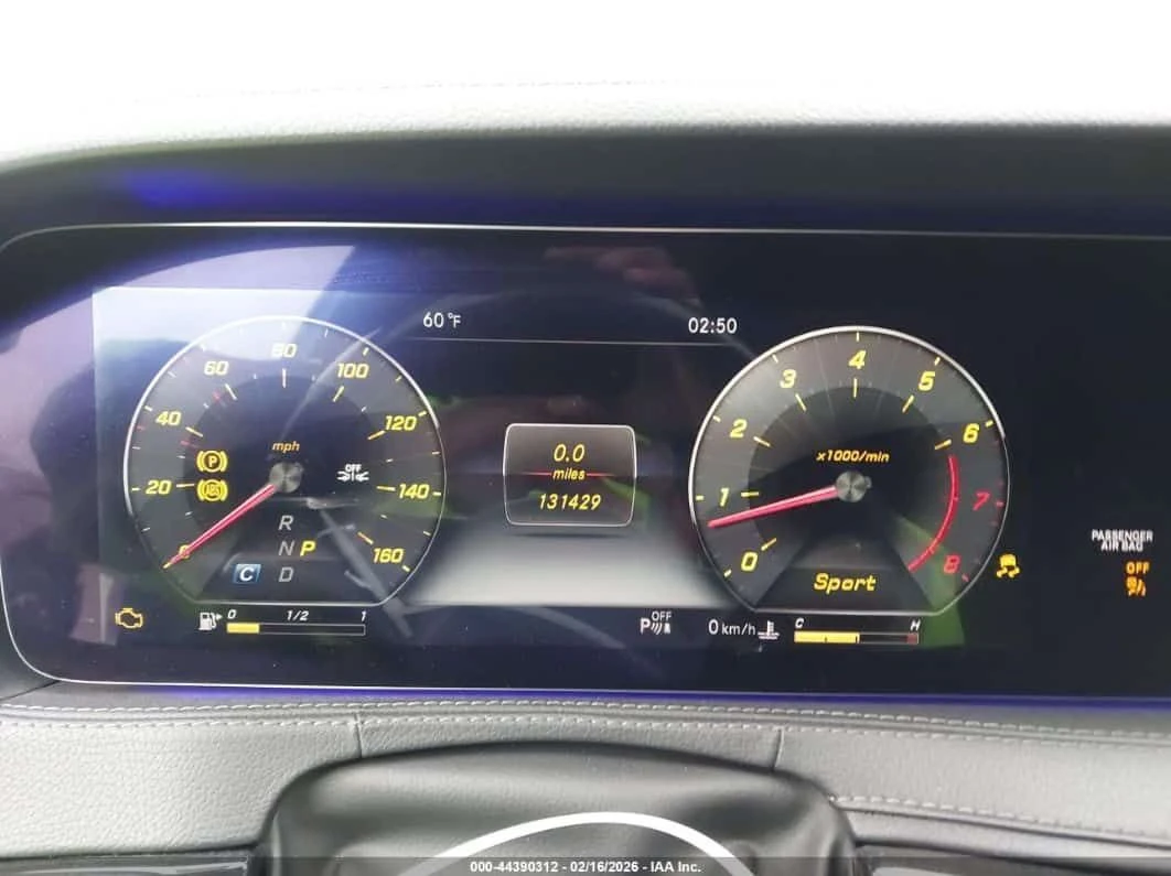 Mercedes-Benz S 560 * 4.0* 360* Pano* Burmester* Lane Assist | Mobile.bg � ����������� 12