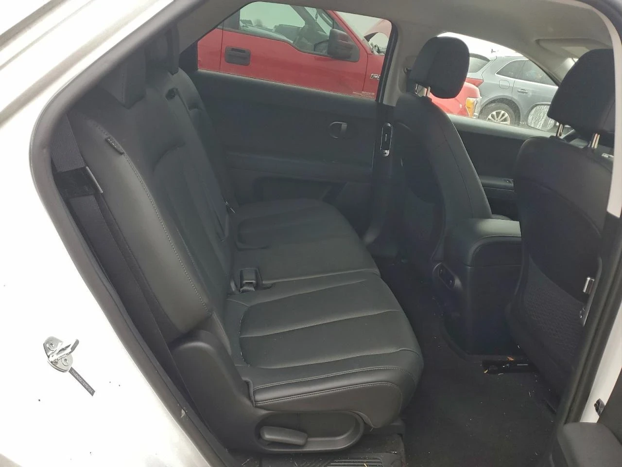 Hyundai Ioniq 5 SEL, снимка 9 - Автомобили и джипове - 53857823