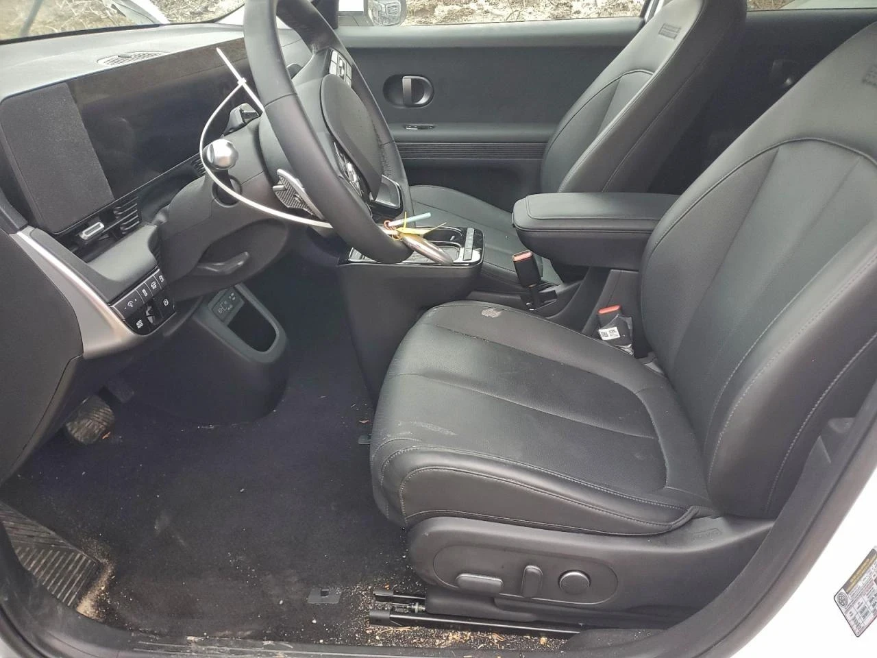 Hyundai Ioniq 5 SEL, снимка 6 - Автомобили и джипове - 53857823