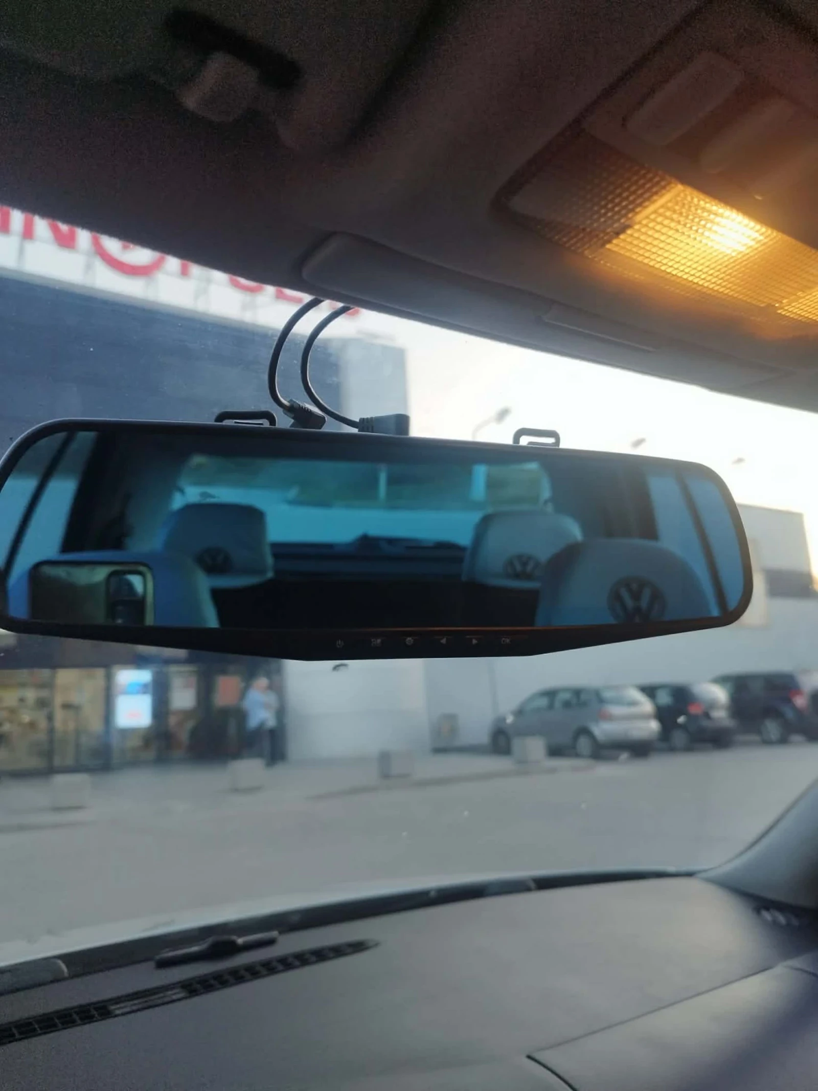 VW Golf Газ, снимка 7 - Автомобили и джипове - 53953858