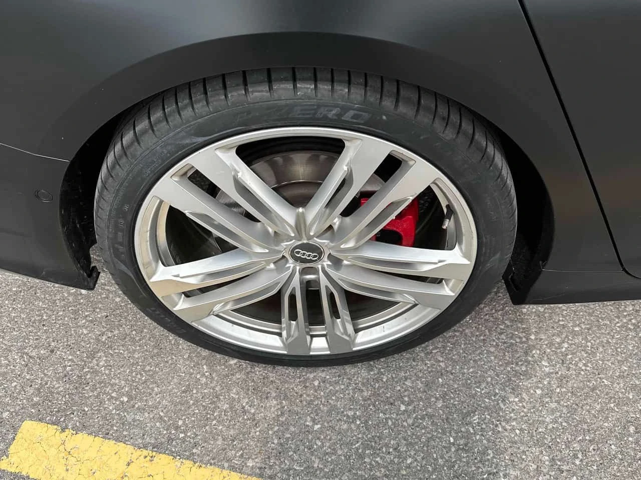 Audi S6 * 2.9 TFSI quattro * CARFAX * ЦЕНА ДО БГ, снимка 10 - Автомобили и джипове - 54123955