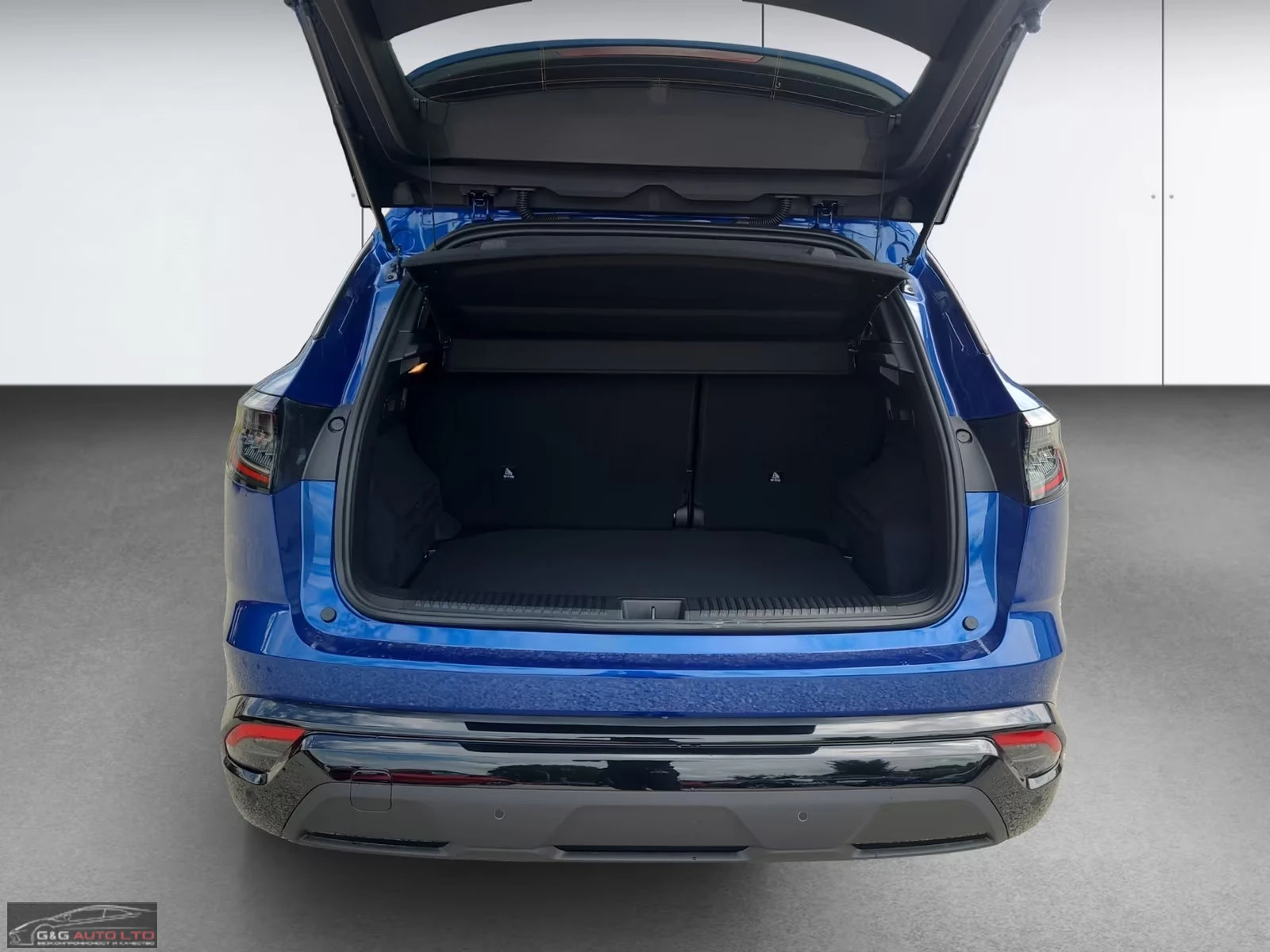 Renault Austral TECHNO/200HP/ESPRIT-ALPINE/AHK/CAM/CPLAY/ACC/142q, снимка 8 - Автомобили и джипове - 54136615