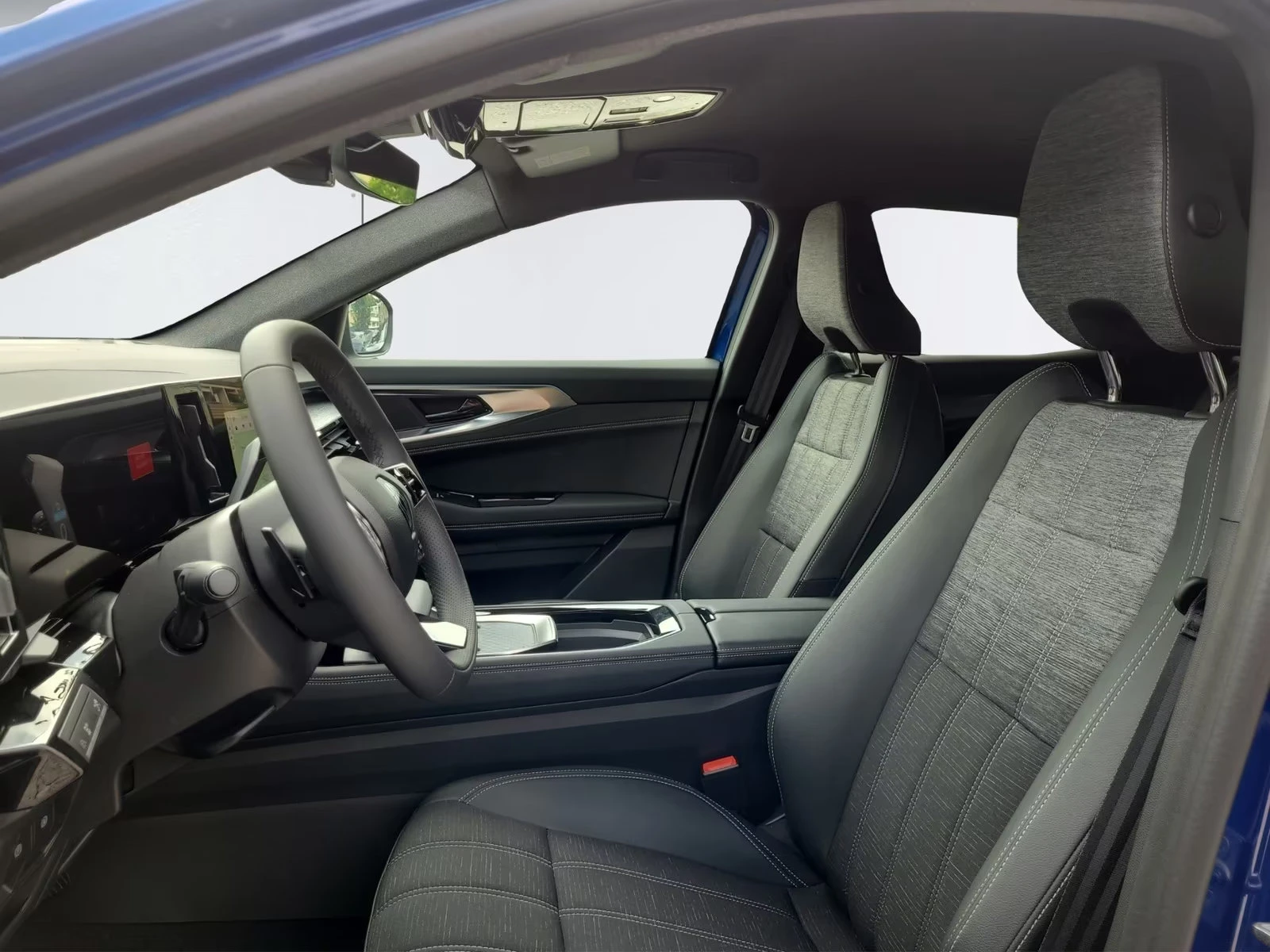 Renault Austral TECHNO/200HP/ESPRIT-ALPINE/AHK/CAM/CPLAY/ACC/142q, снимка 9 - Автомобили и джипове - 54136615