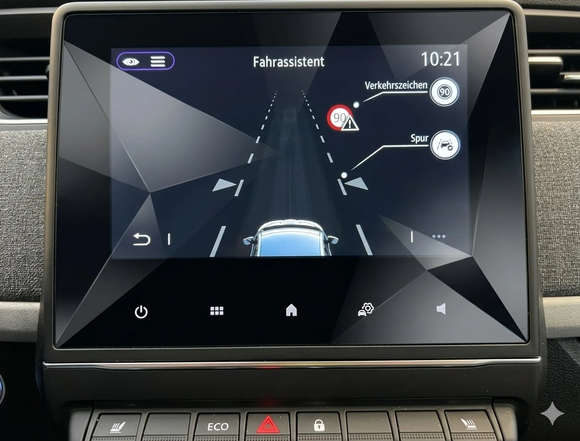 Renault Zoe 52kW, снимка 8 - Автомобили и джипове - 54423339
