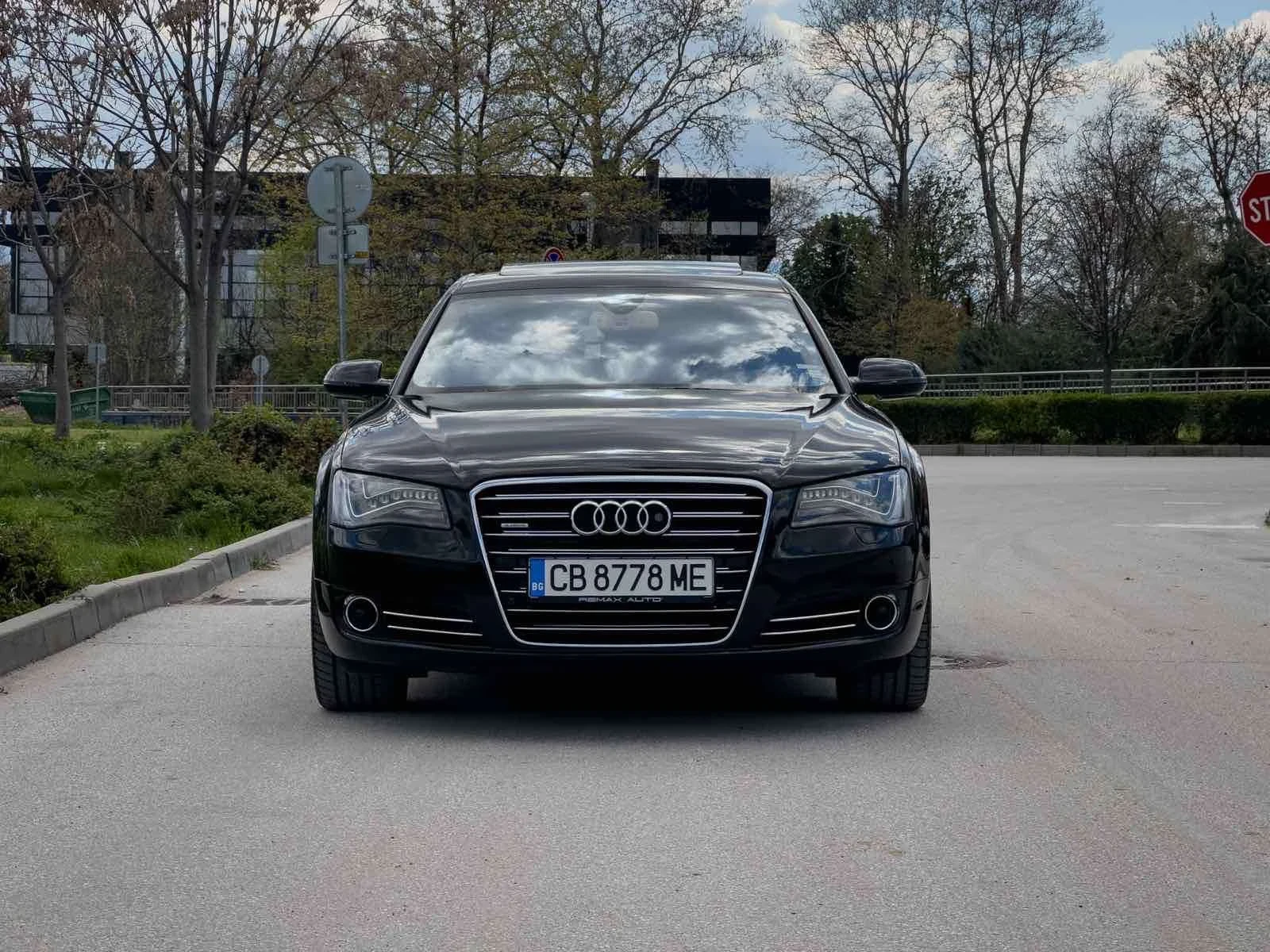 Audi A8 A8L 4.2TDI | Mobile.bg � ����������� 2