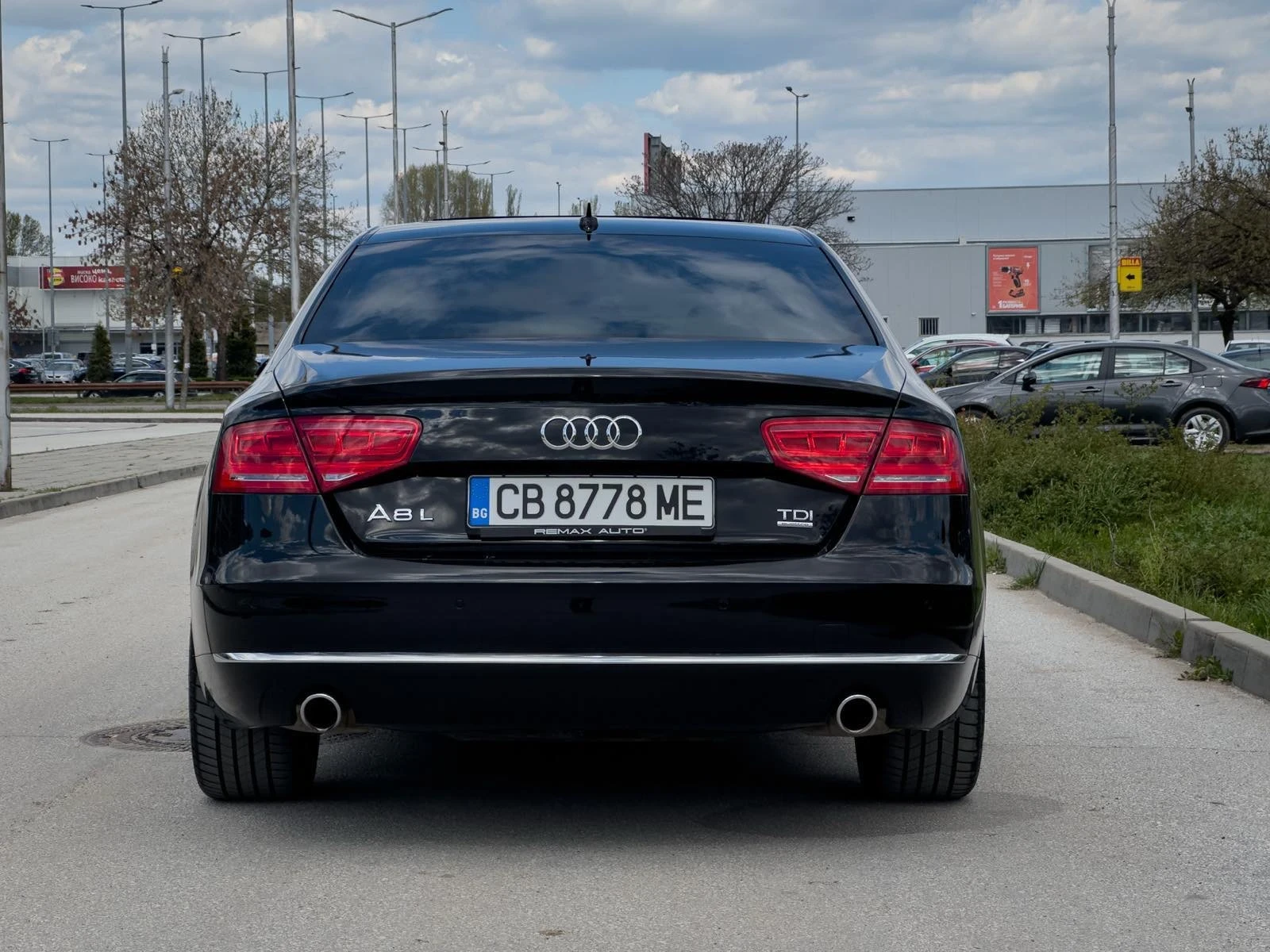 Audi A8 A8L 4.2TDI | Mobile.bg � ����������� 3