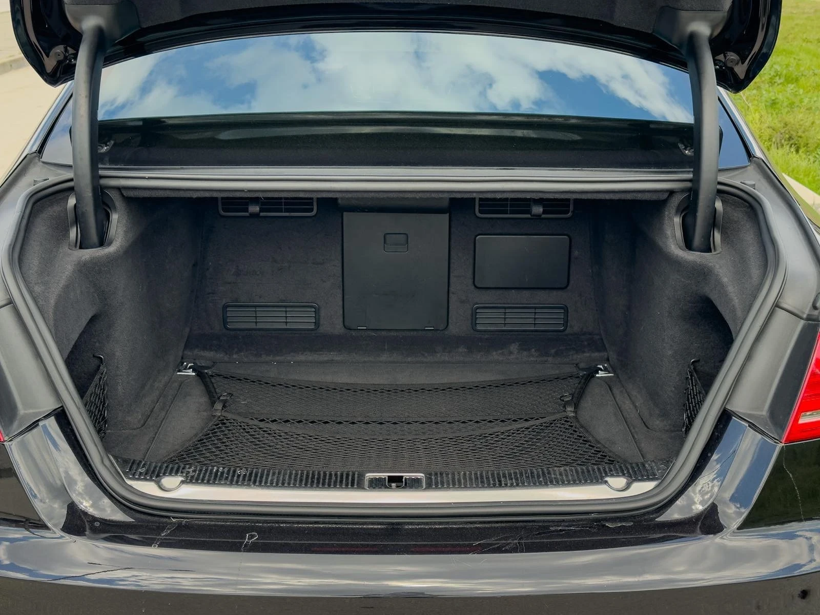 Audi A8 A8L 4.2TDI | Mobile.bg � ����������� 6