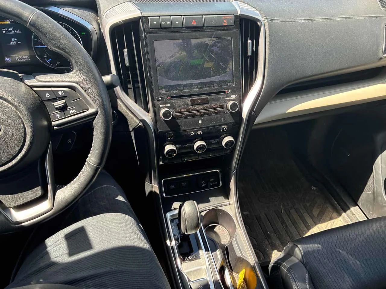 Subaru Ascent * Limited * АВТОКРЕДИТ БЕЗ ПЪРВОНАЧАЛНА ВНОСКА, снимка 9 - Автомобили и джипове - 54832428