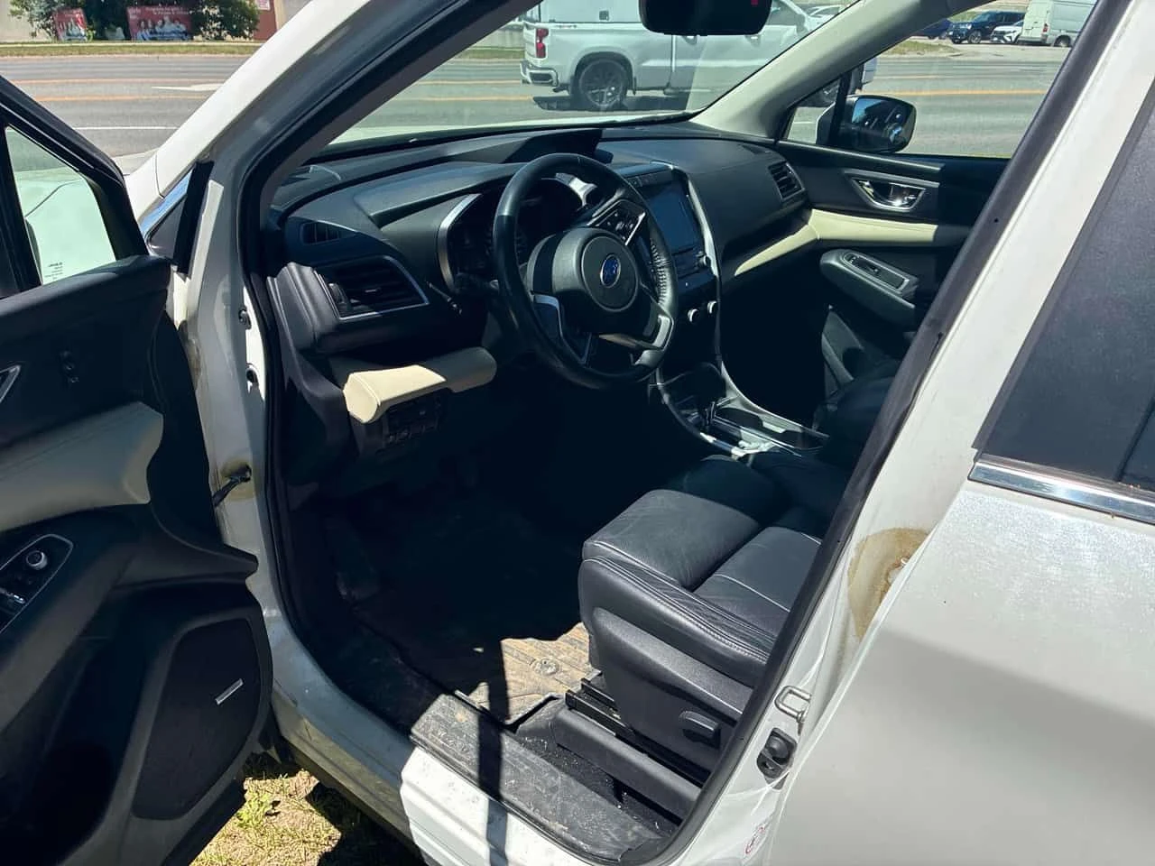 Subaru Ascent * Limited * АВТОКРЕДИТ БЕЗ ПЪРВОНАЧАЛНА ВНОСКА, снимка 7 - Автомобили и джипове - 54832428