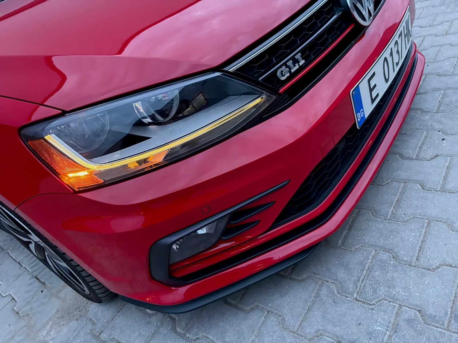 VW Jetta GLI 2.0TSi 211�.� DSG6 FULL 103�.�� 2018 ��������  | Mobile.bg � ����������� 3
