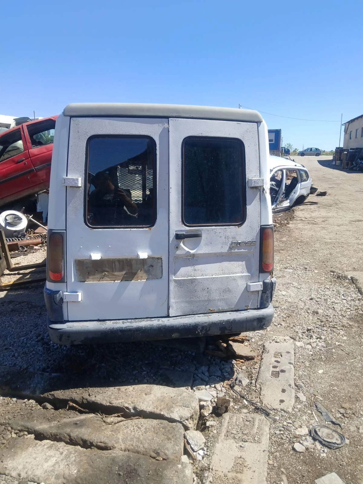 Renault Express | Mobile.bg � ����������� 3