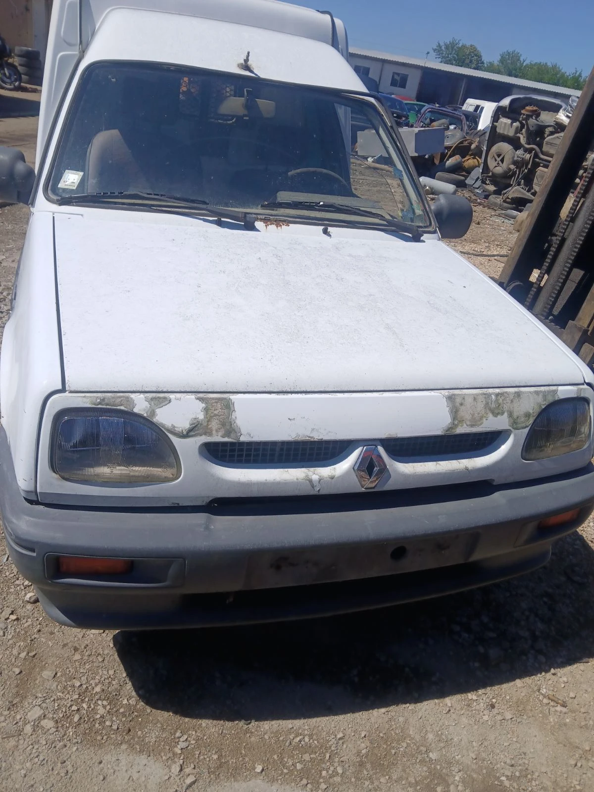 Renault Express | Mobile.bg � ����������� 1