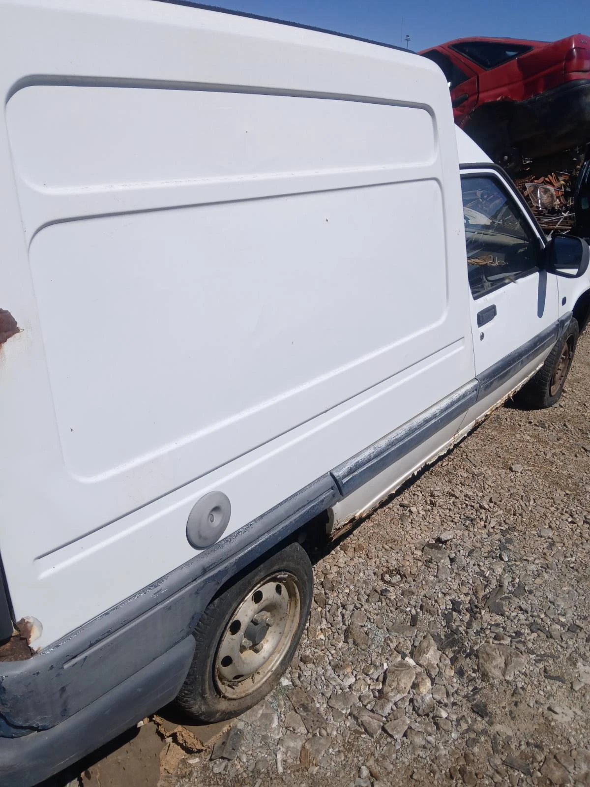 Renault Express | Mobile.bg � ����������� 5