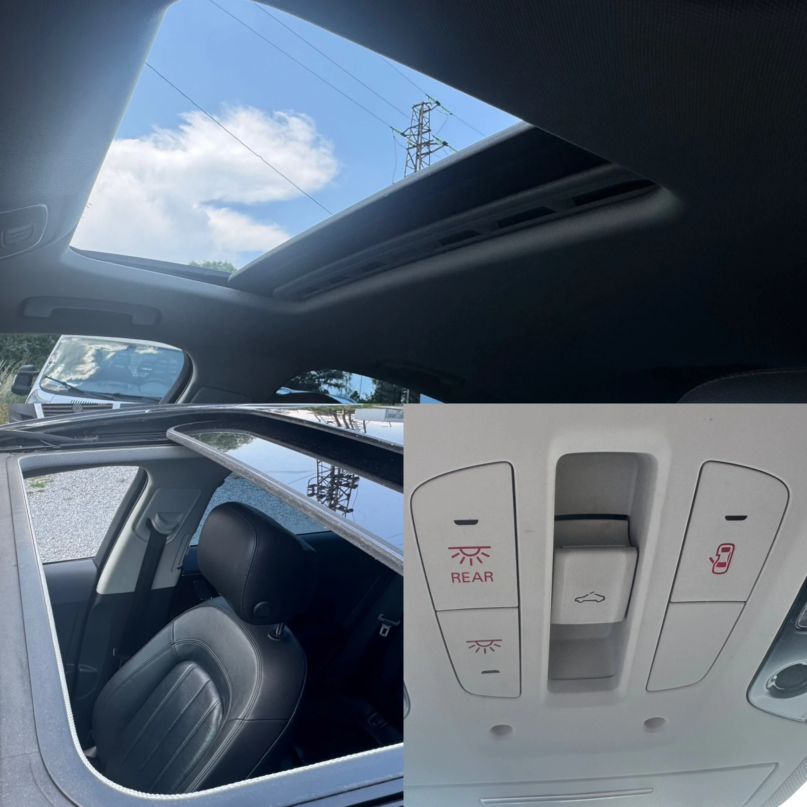 Audi A6 3.0 Quattro SUPERCHARGED , снимка 16 - Автомобили и джипове - 55143918