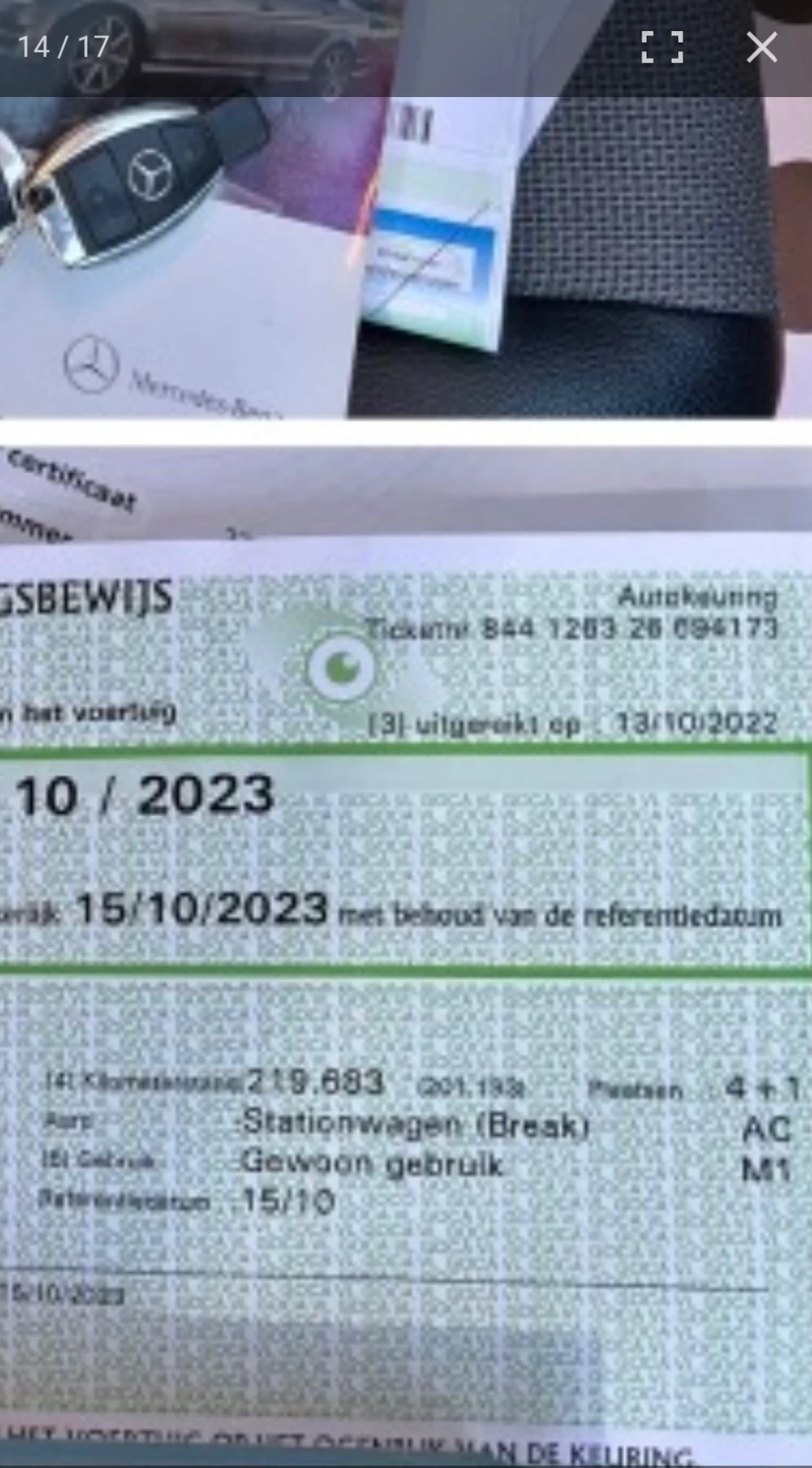 Mercedes-Benz C 200, снимка 8 - Автомобили и джипове - 55211280
