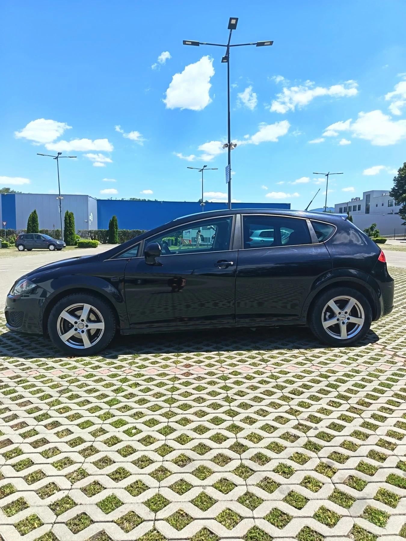 Seat Leon 1.6 TDI | Mobile.bg � ����������� 2