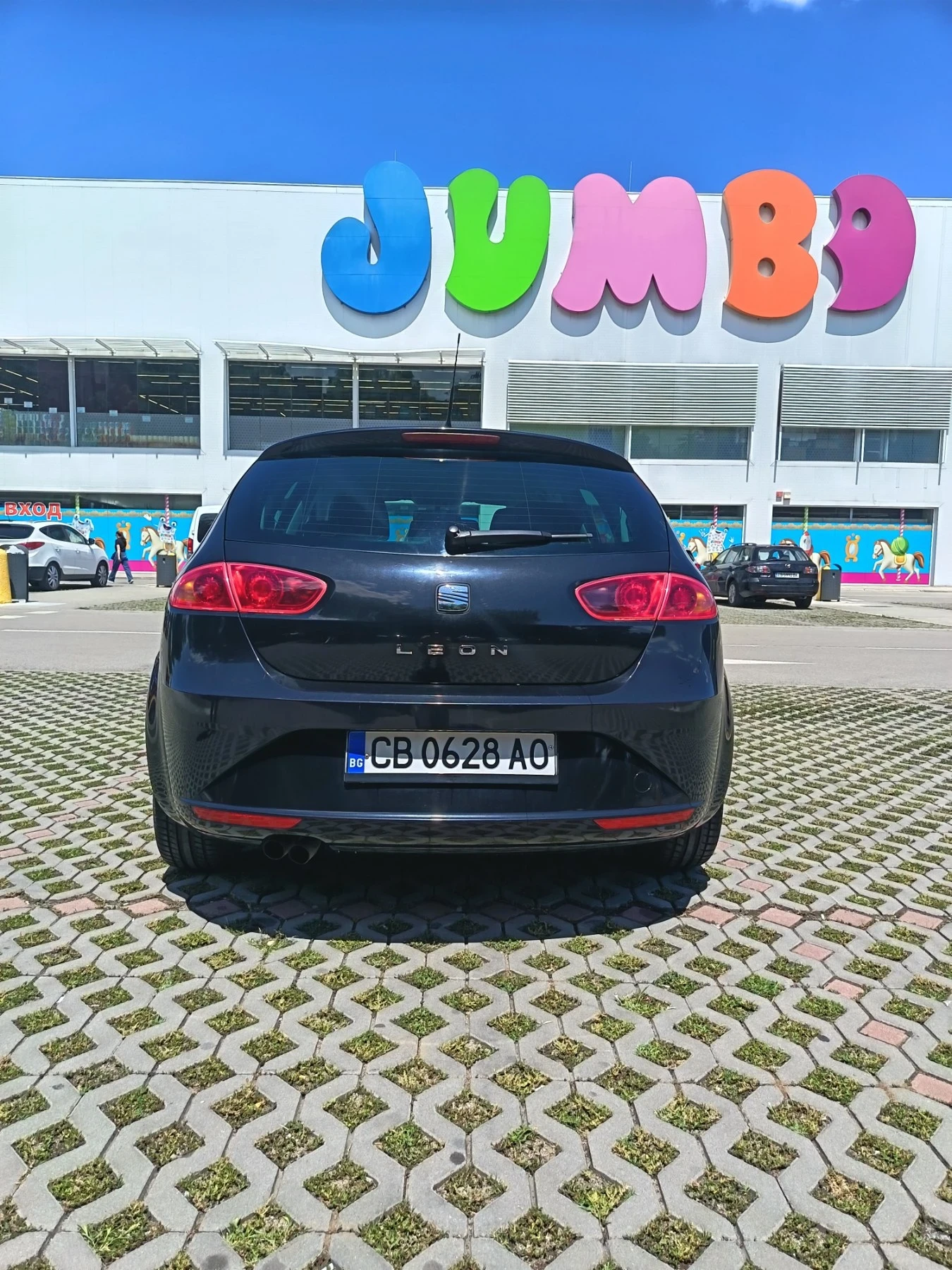 Seat Leon 1.6 TDI | Mobile.bg � ����������� 6