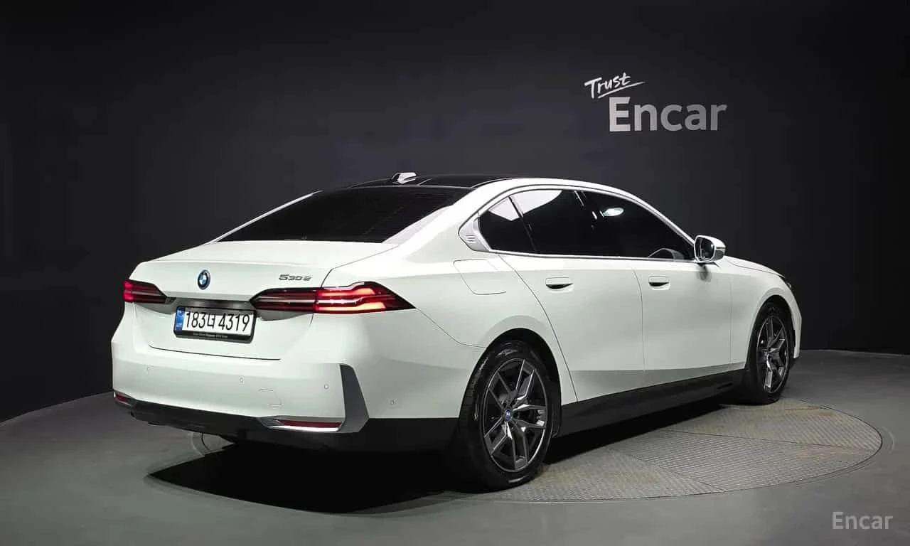BMW 530E  ���� �� �� | Mobile.bg � ����������� 2