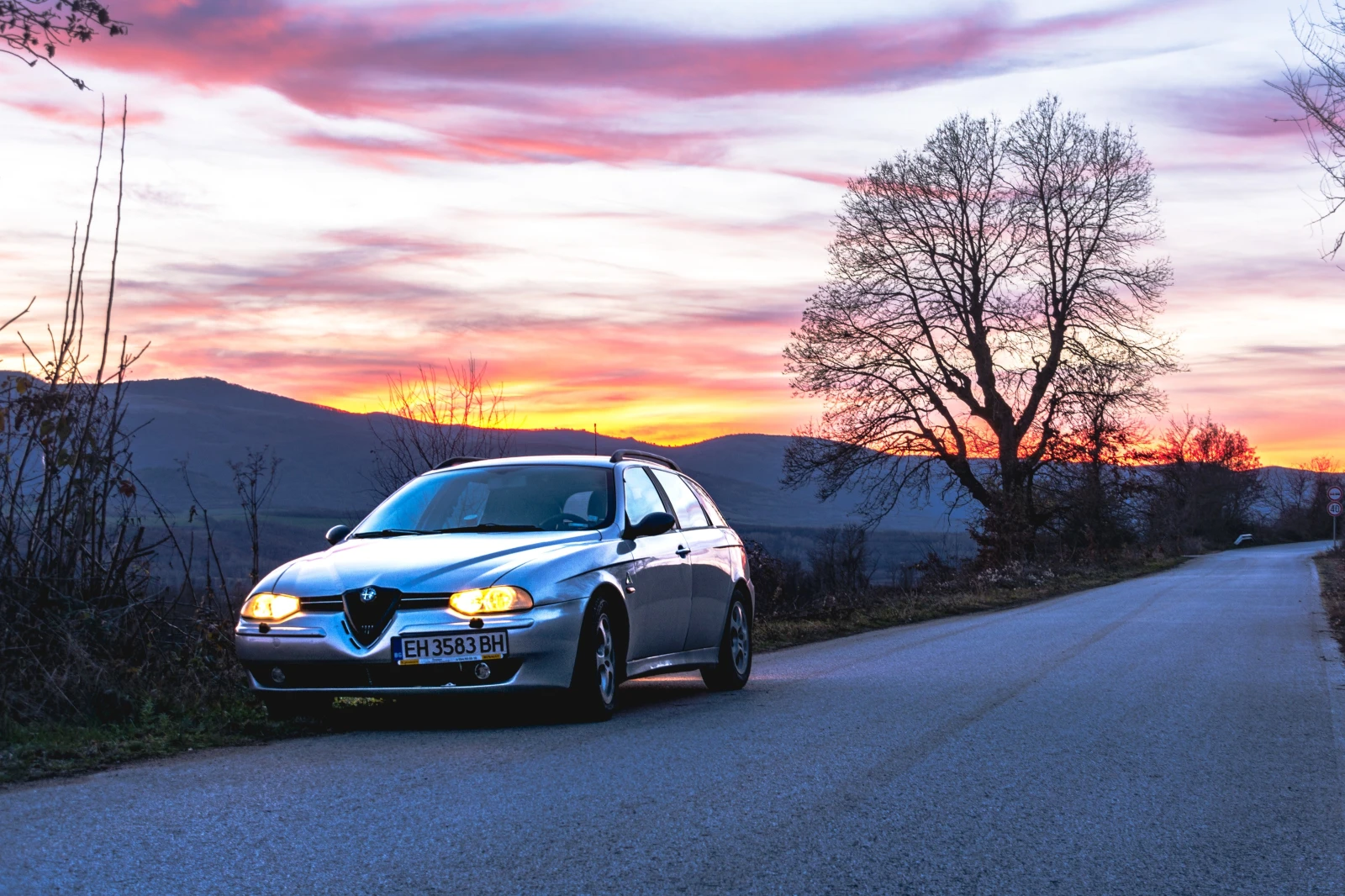 Alfa Romeo 156 sportwagon | Mobile.bg � ����������� 7