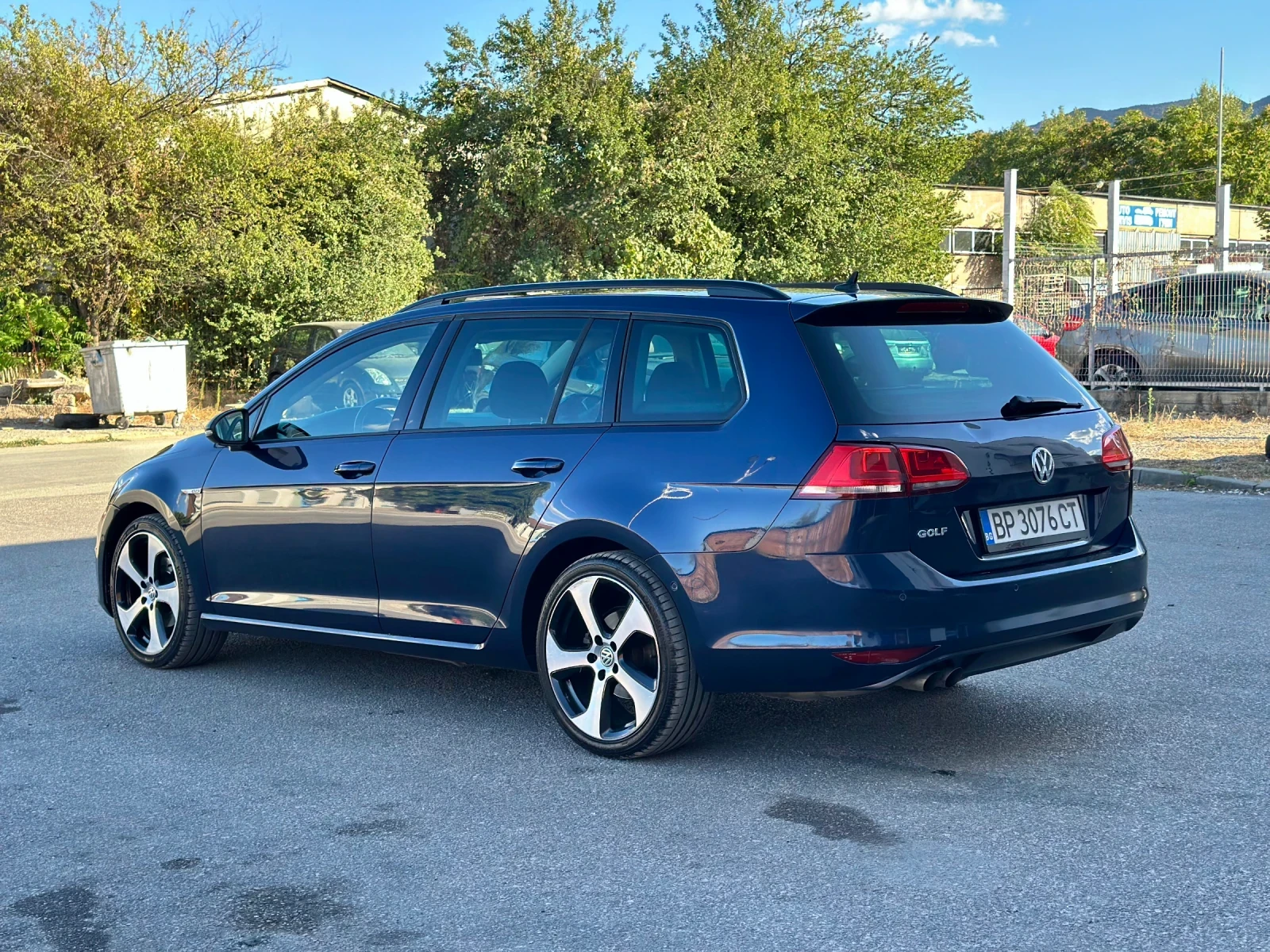 VW Golf 2.0TDI* 140hp* �����* ����* ������� | Mobile.bg � ����������� 4