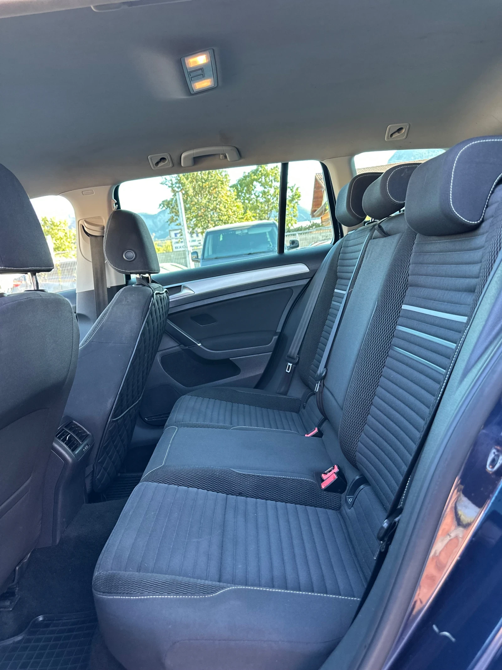 VW Golf 2.0TDI* 140hp* �����* ����* ������� | Mobile.bg � ����������� 10
