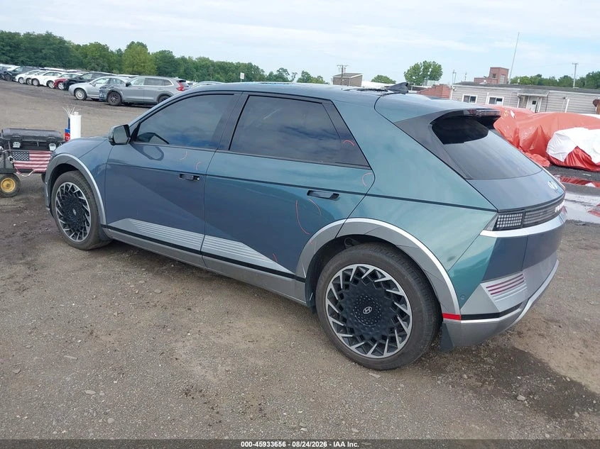 Hyundai Ioniq 5 Limited | Mobile.bg � ����������� 3