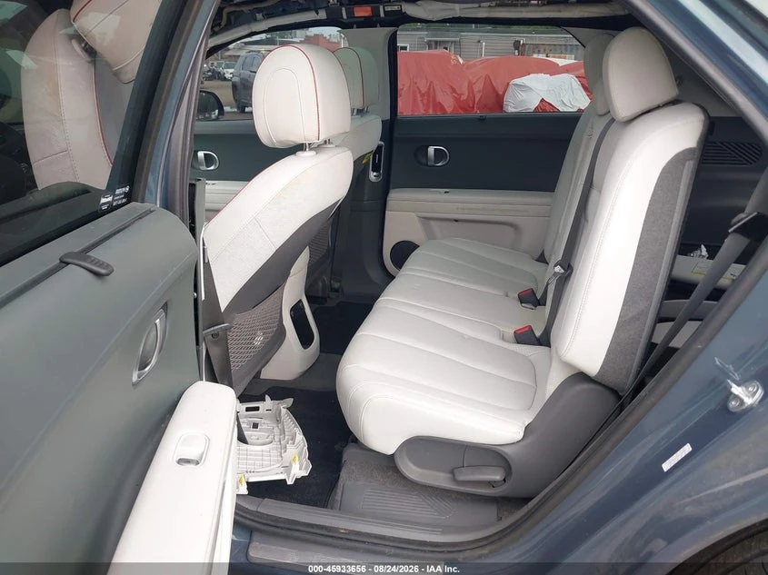 Hyundai Ioniq 5 Limited | Mobile.bg � ����������� 8